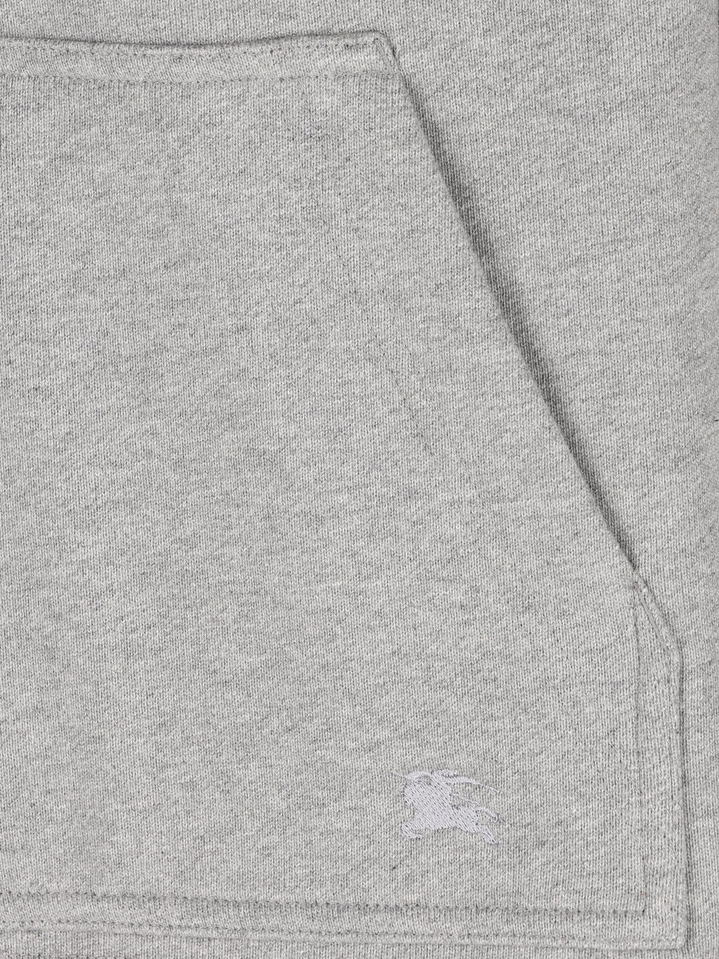 Оригінальна Cotton Sweatshirt Burberry – збільшений вид