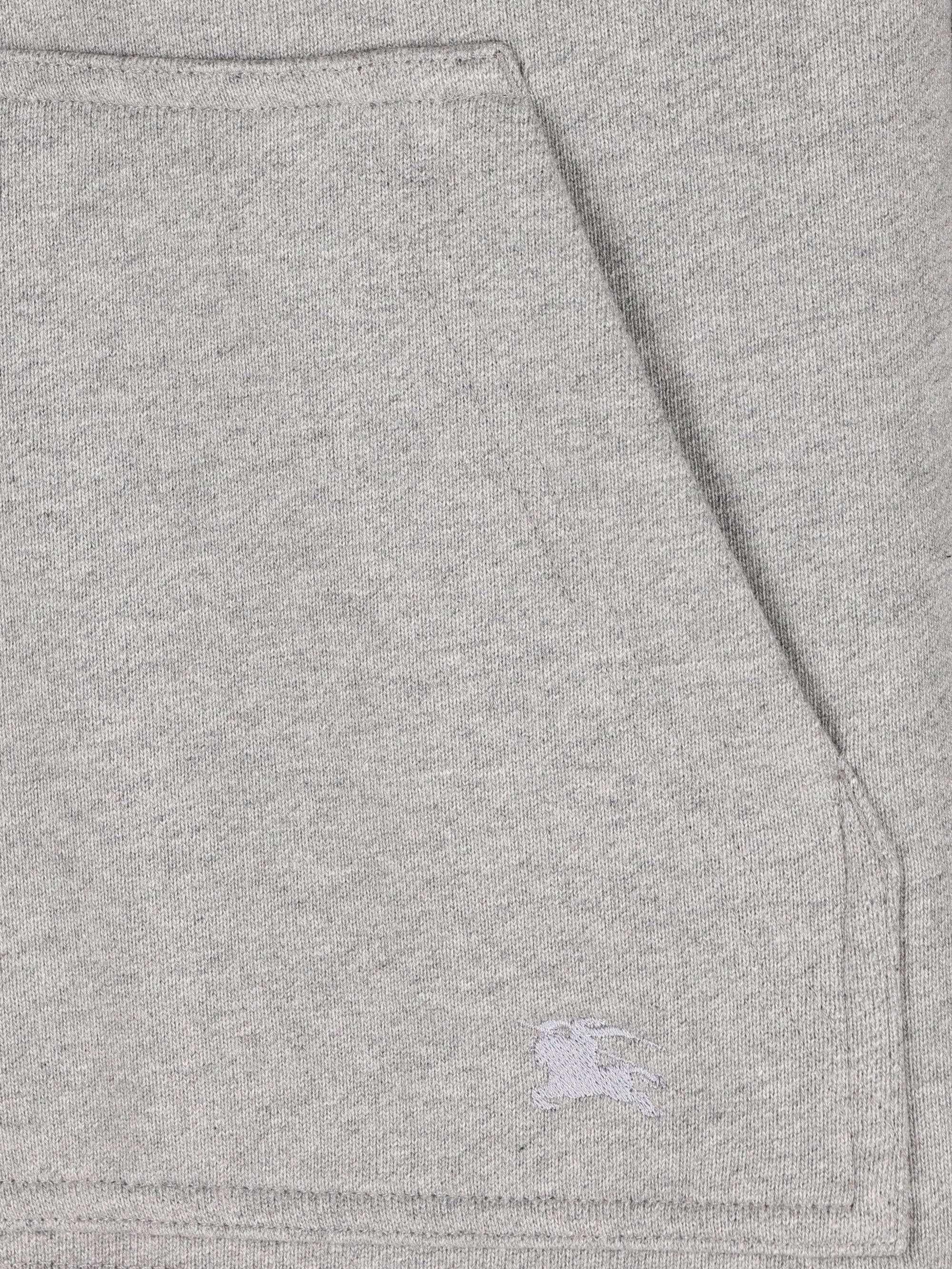 Оригінальна Cotton Sweatshirt Burberry – збільшений вид