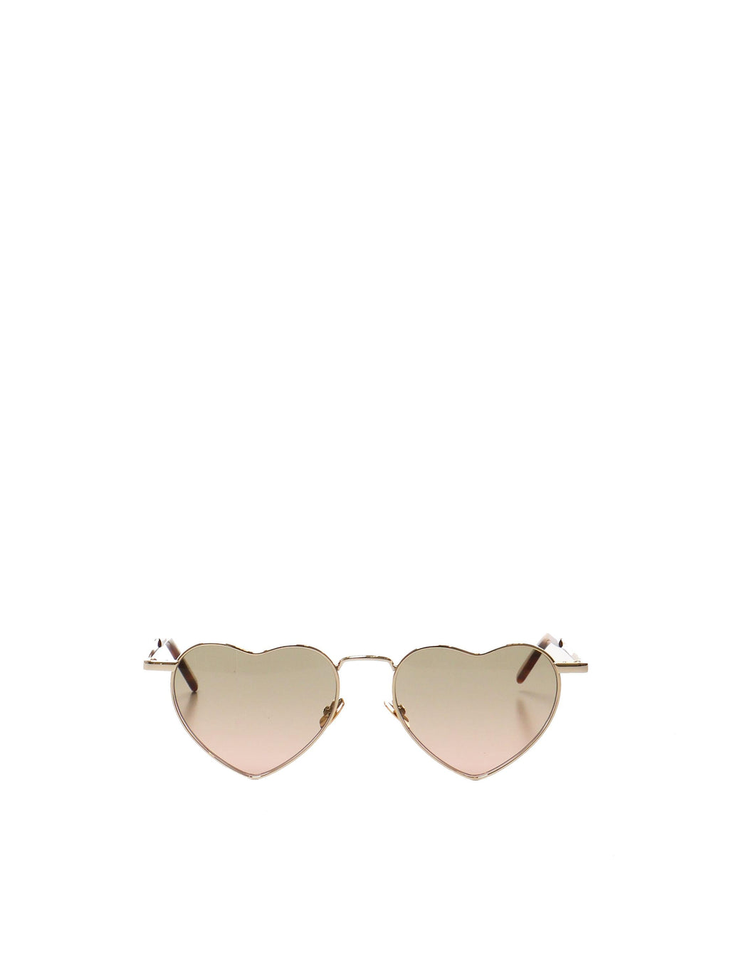 Оригінальна Occhiali Da Sole Loulou Saint laurent – боковий вид