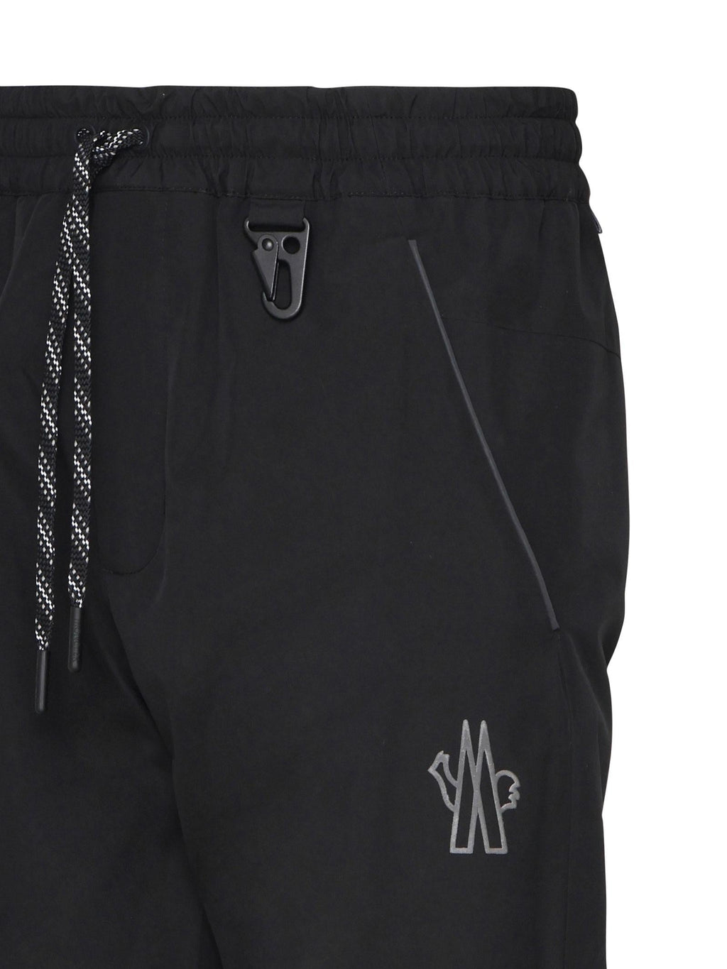 Moncler Bottoms оригінал | Швидка доставка Україна – вид ззаду