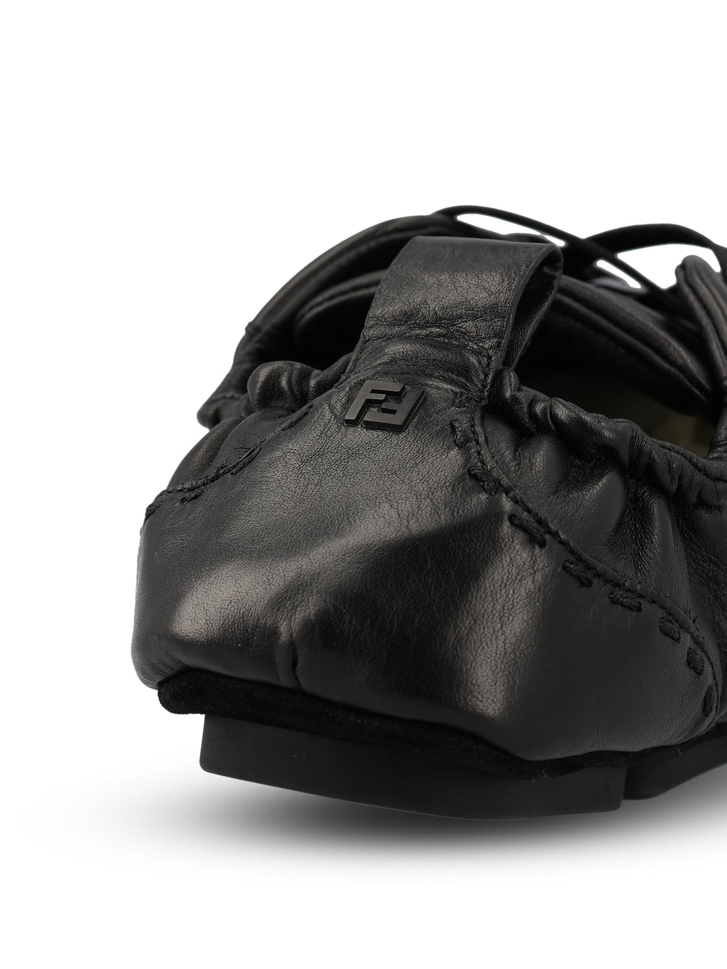 Fit Sneakers Fendi – Гарантія оригінальності – збільшений вид