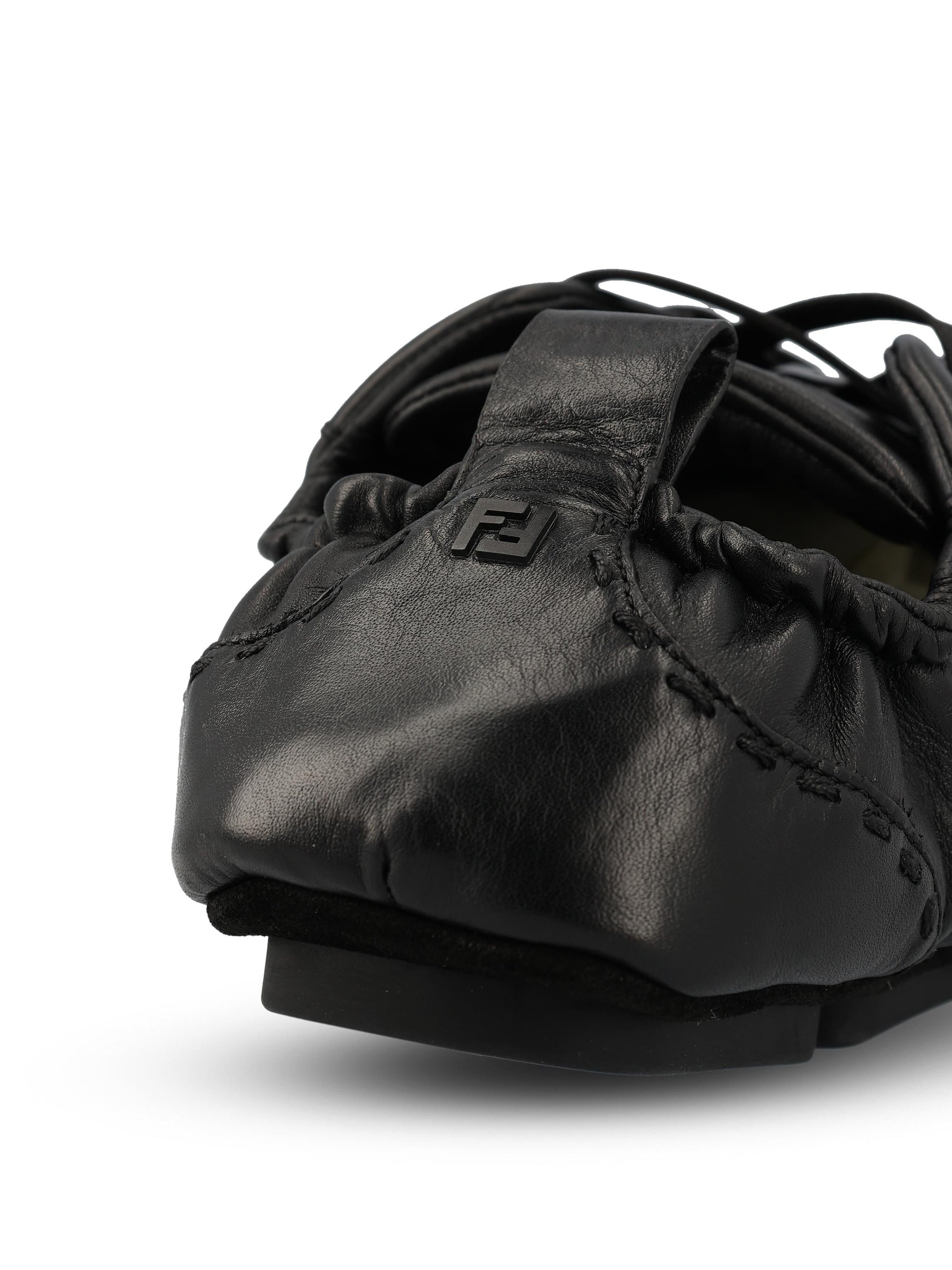 Fit Sneakers Fendi – Гарантія оригінальності – збільшений вид