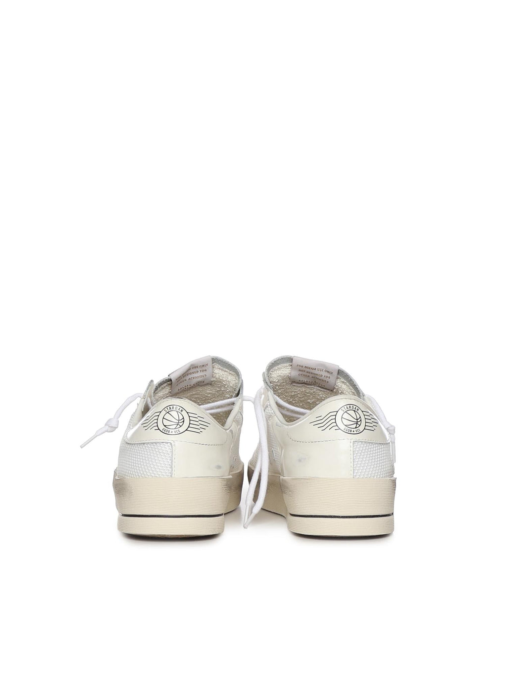 Sneaker Stardan Golden goose оригінал – Купити в Україні – детальний вид