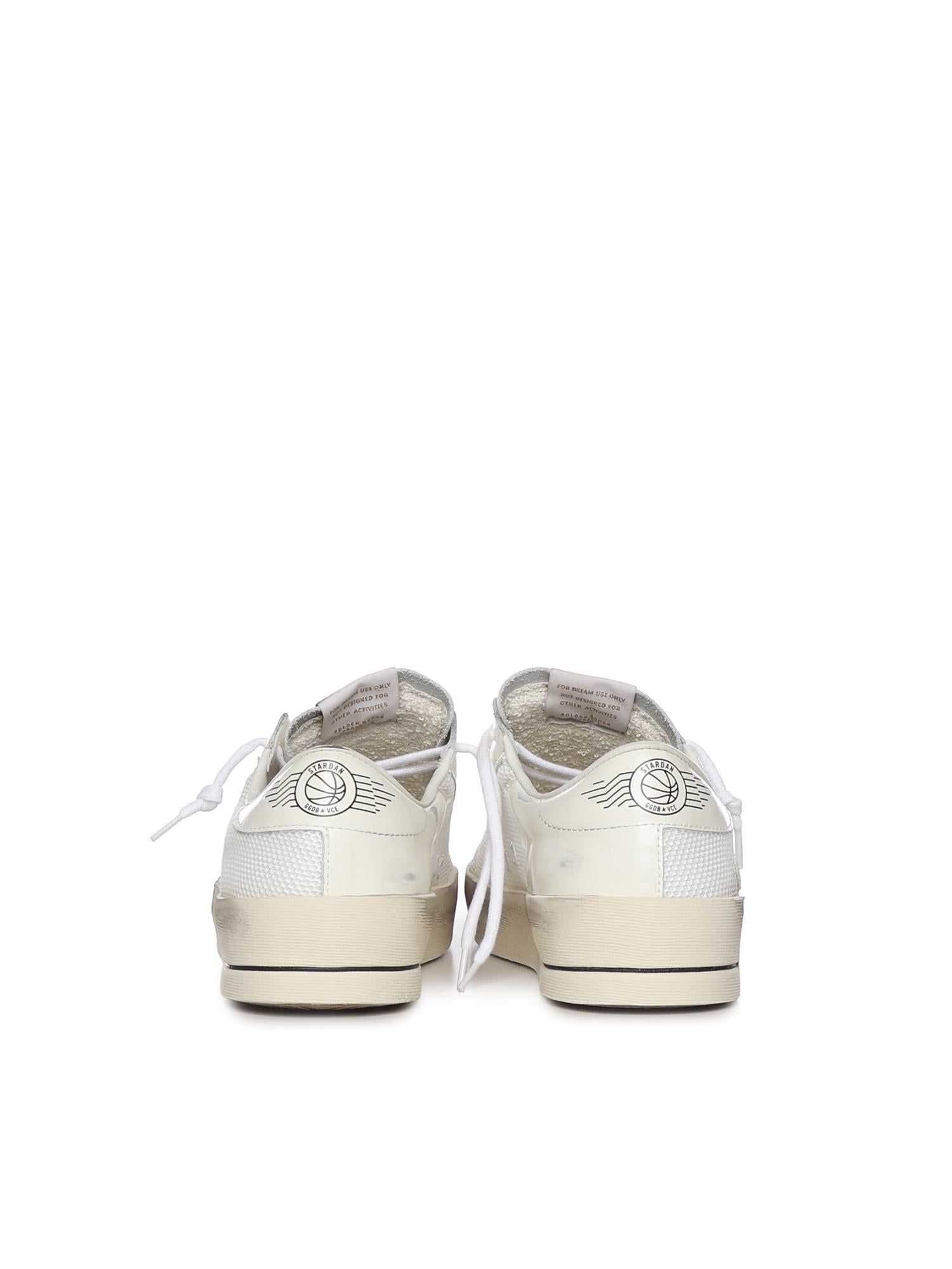 Sneaker Stardan Golden goose оригінал – Купити в Україні – детальний вид