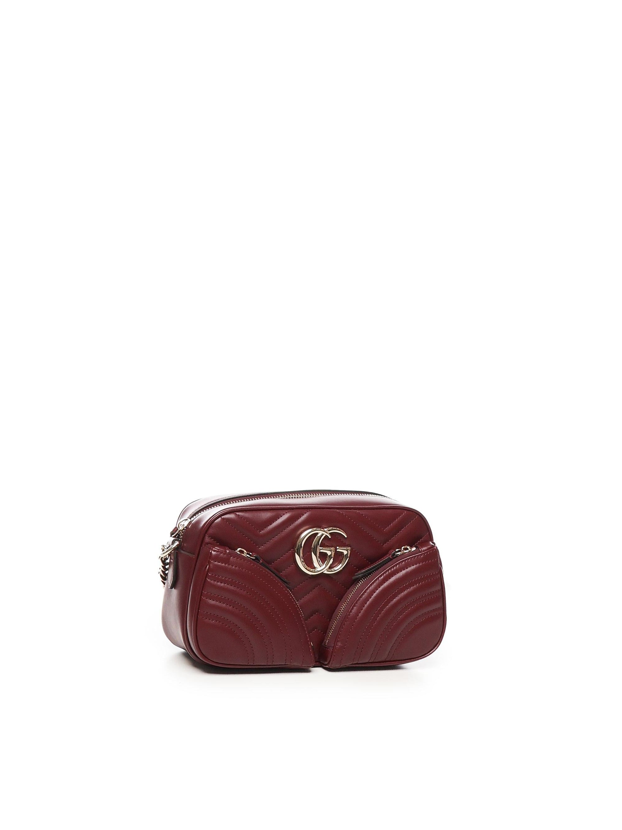 Gucci Bags оригінал | Швидка доставка Україна – вид ззаду