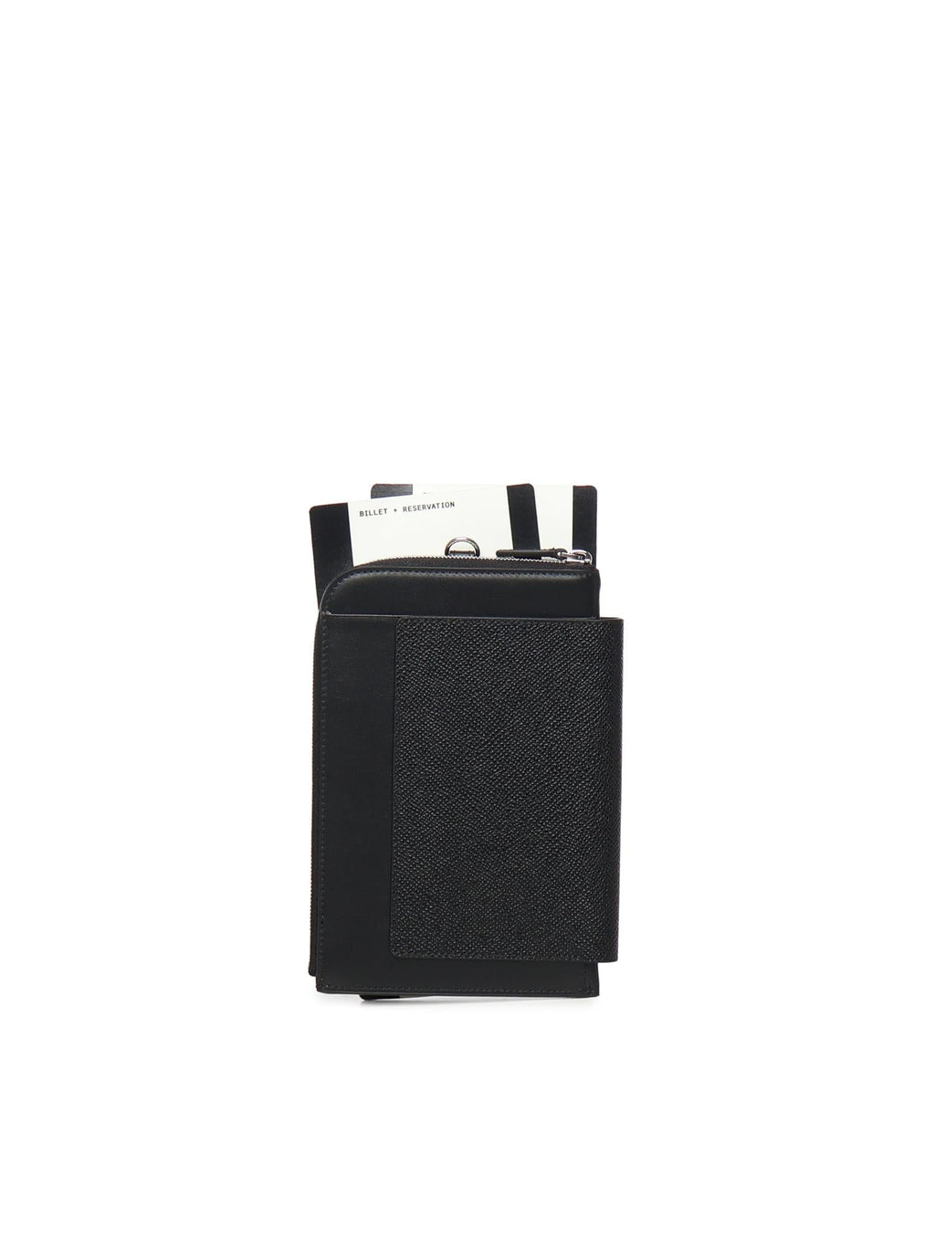 Оригінальна Porta Cellulare Passport Balenciaga – детальний вид