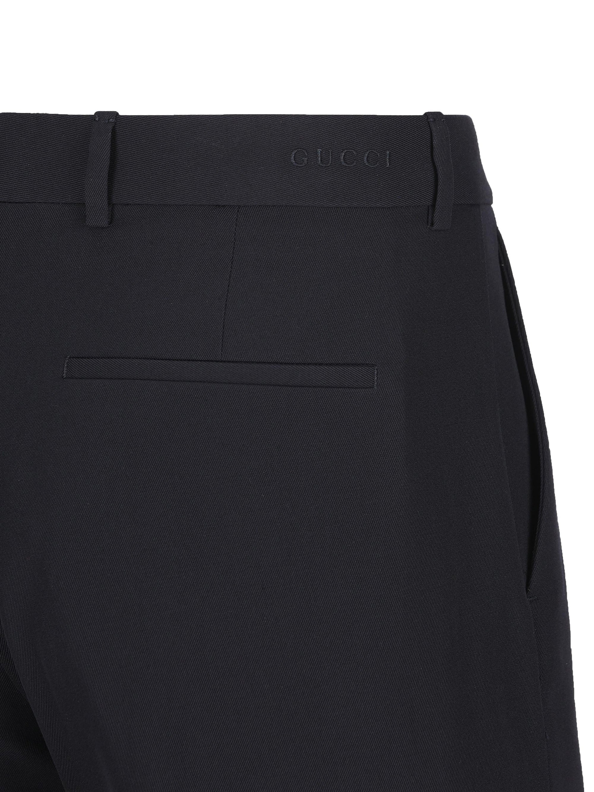 Gucci Bottoms оригінал | Швидка доставка Україна – збільшений вид