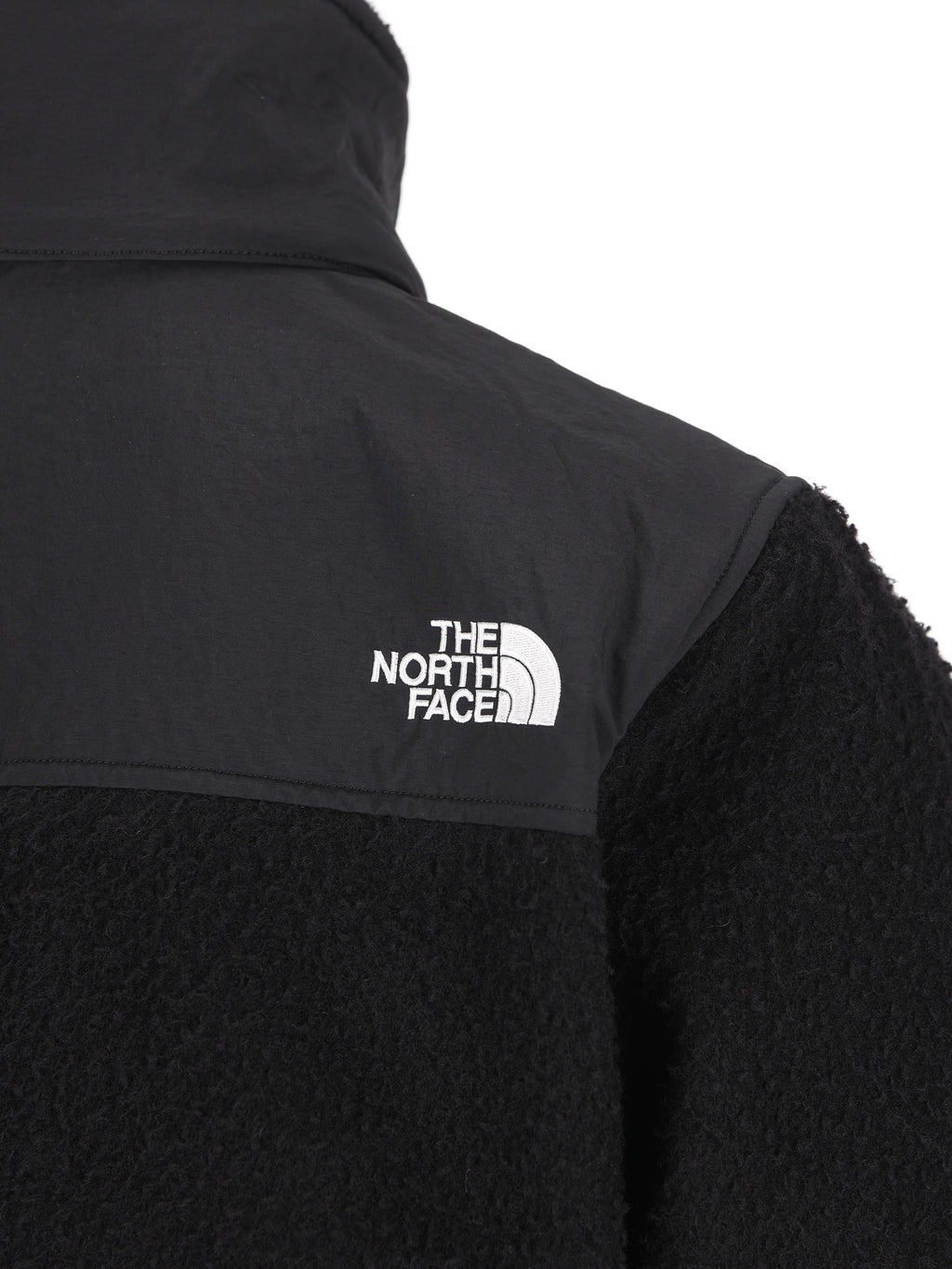 Jacket Made From Recycled Nylon The north face – Гарантія оригінальності – збільшений вид