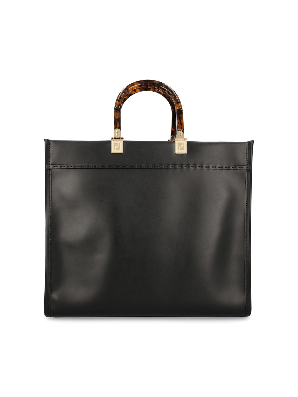 Sunshine Medium Bag Fendi – Гарантія оригінальності – вид ззаду