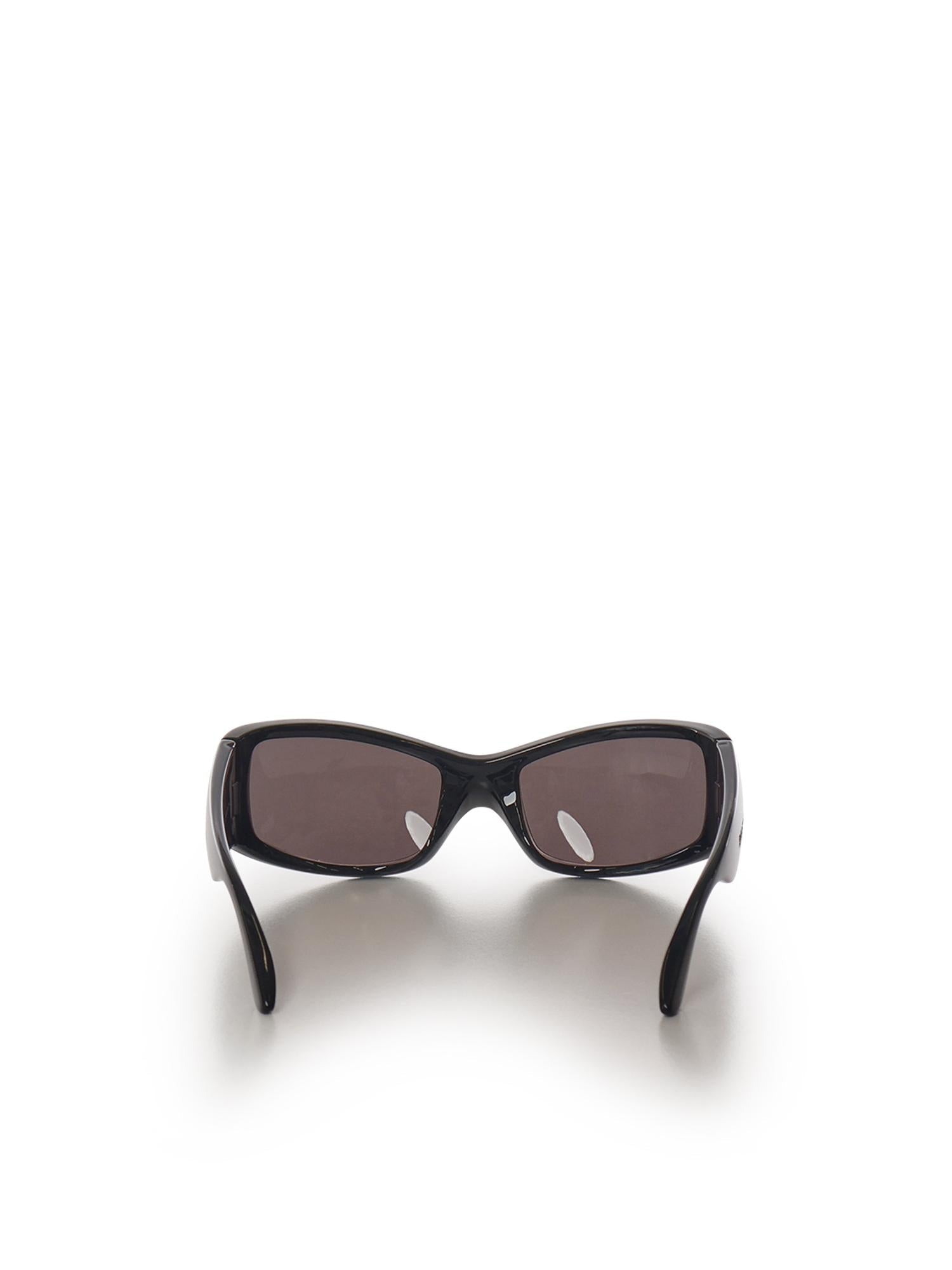 Balenciaga Eyewear оригінал | Швидка доставка Україна – детальний вид