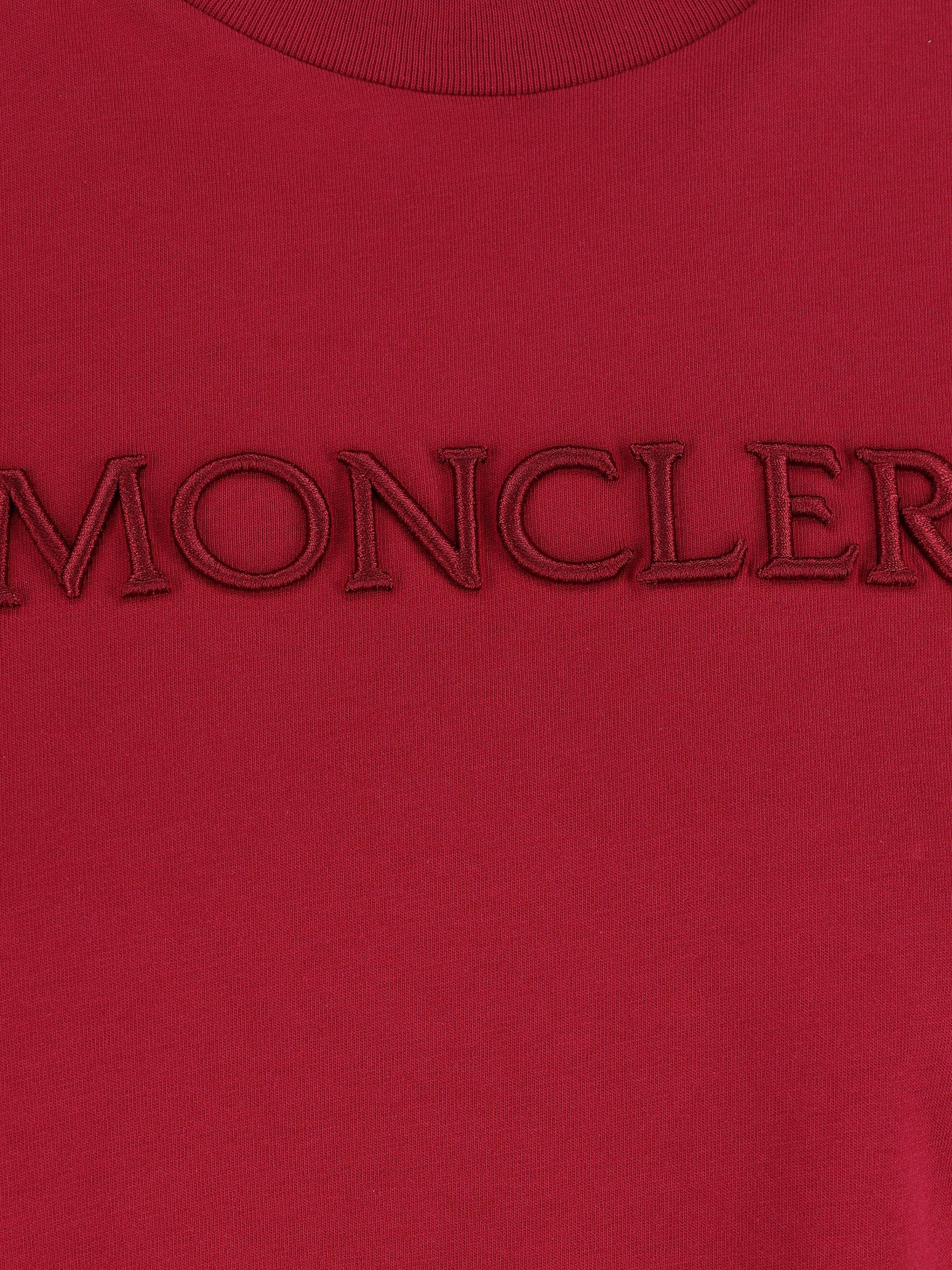 Moncler Tops оригінал | Швидка доставка Україна – збільшений вид