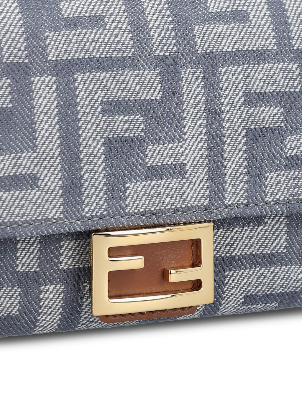 Оригінальна Continental With Chain Baguette Fendi – збільшений вид