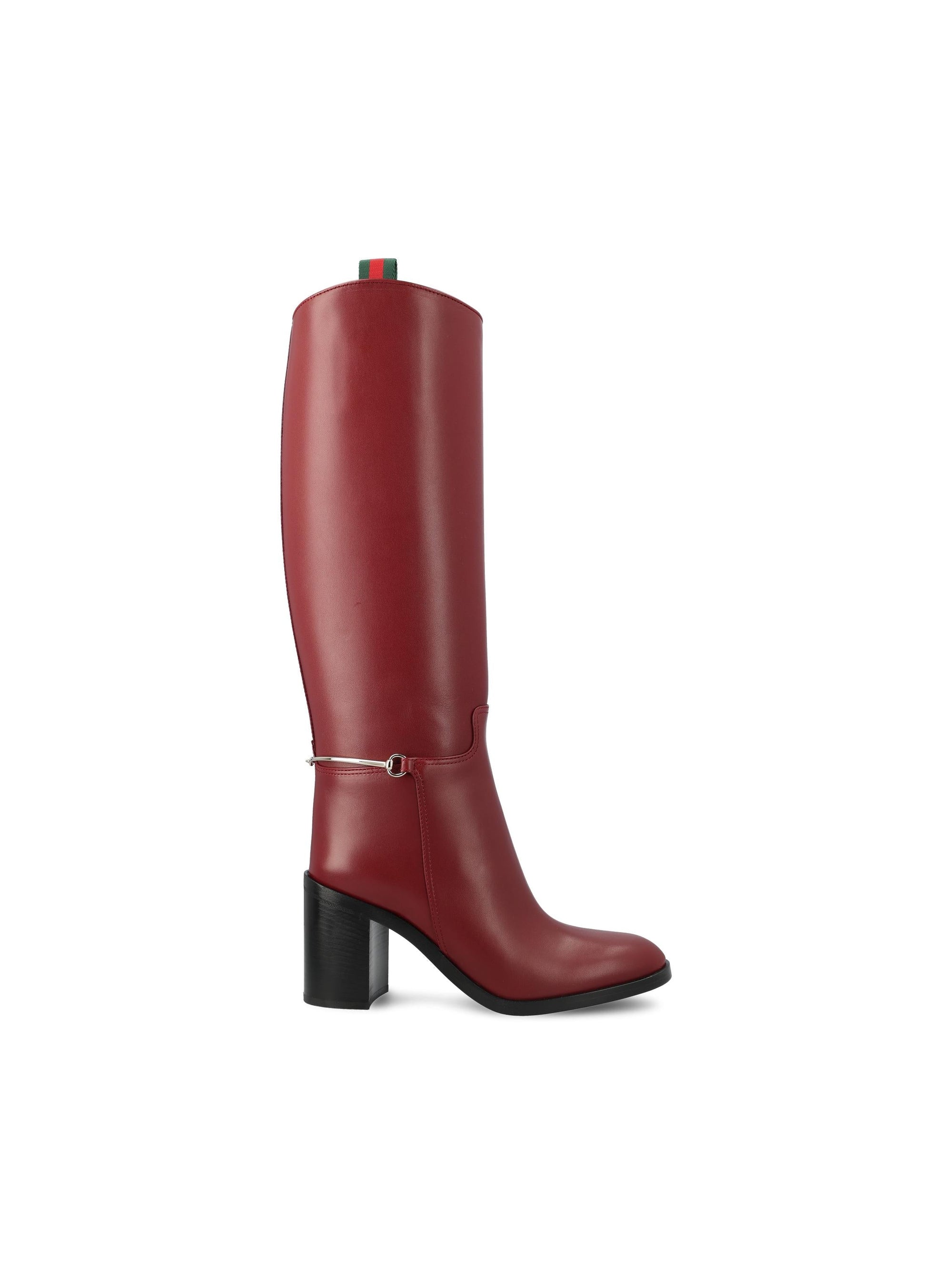 Gucci Footwear оригінал | Швидка доставка Україна – боковий вид