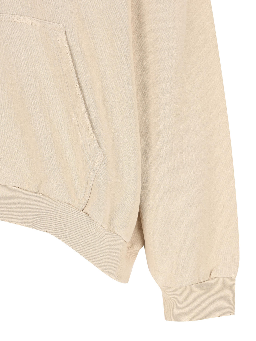 Cotton Sweatshirt Balenciaga – Гарантія оригінальності – збільшений вид