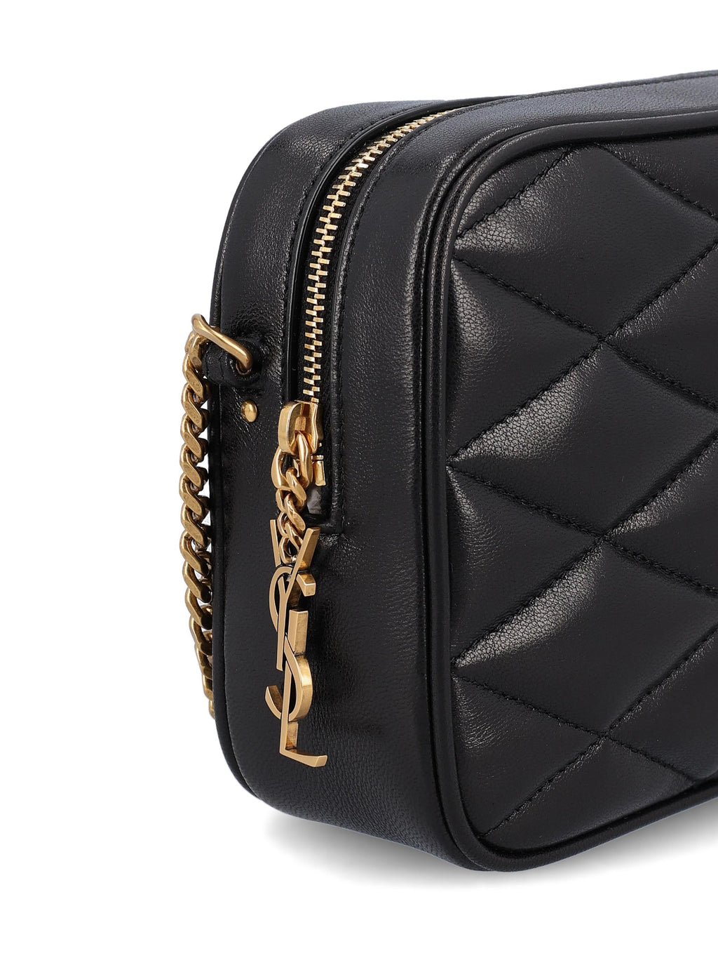 Leather Bag Saint laurent оригінал – Купити в Україні – збільшений вид