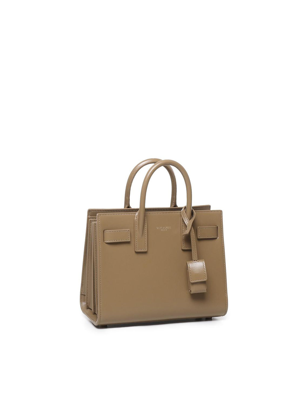 Оригінальна Mini Bag Sac De Jour Saint laurent – вид ззаду