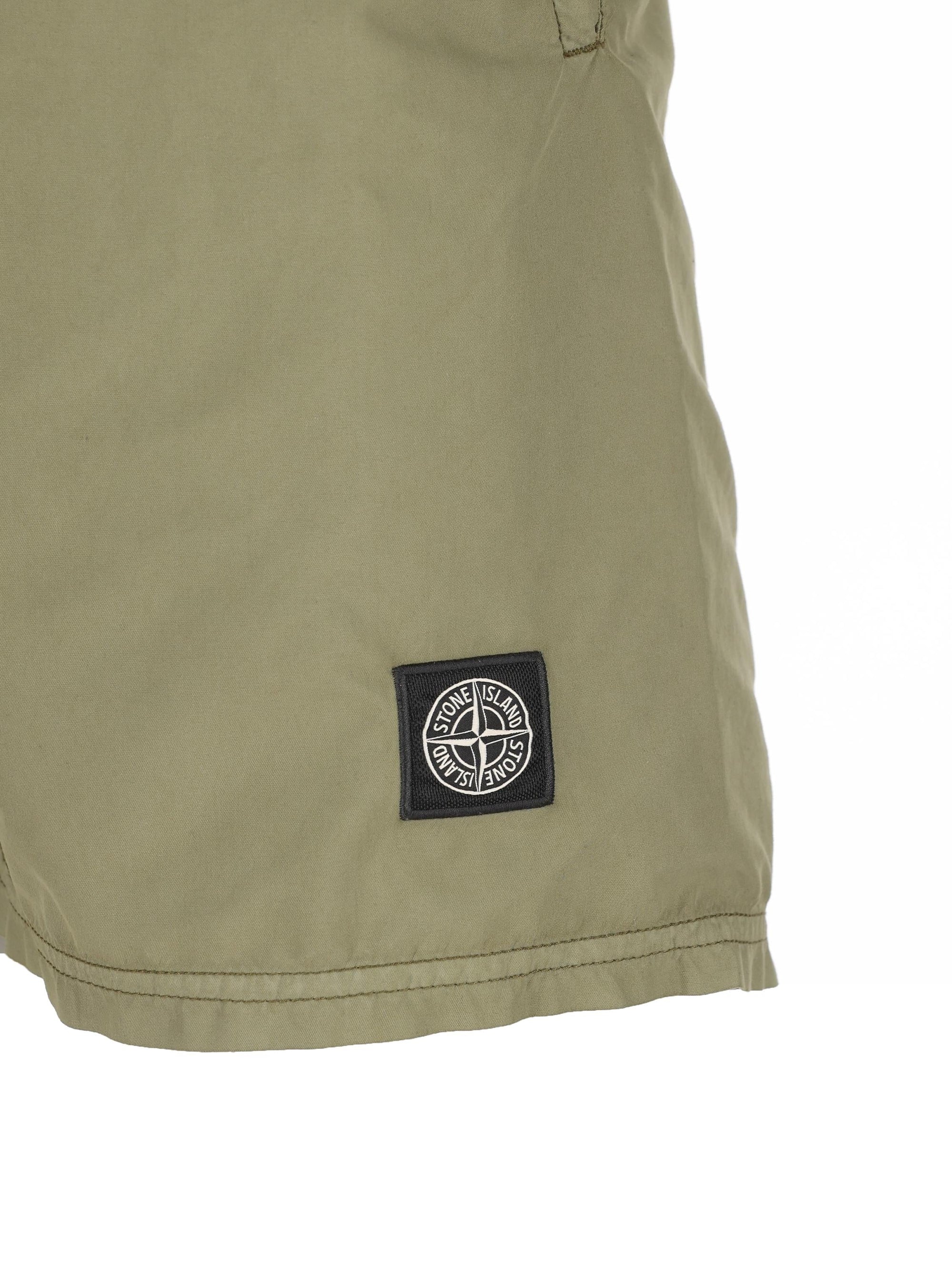 Swimwear Stone Island Stone island – Гарантія оригінальності – детальний вид