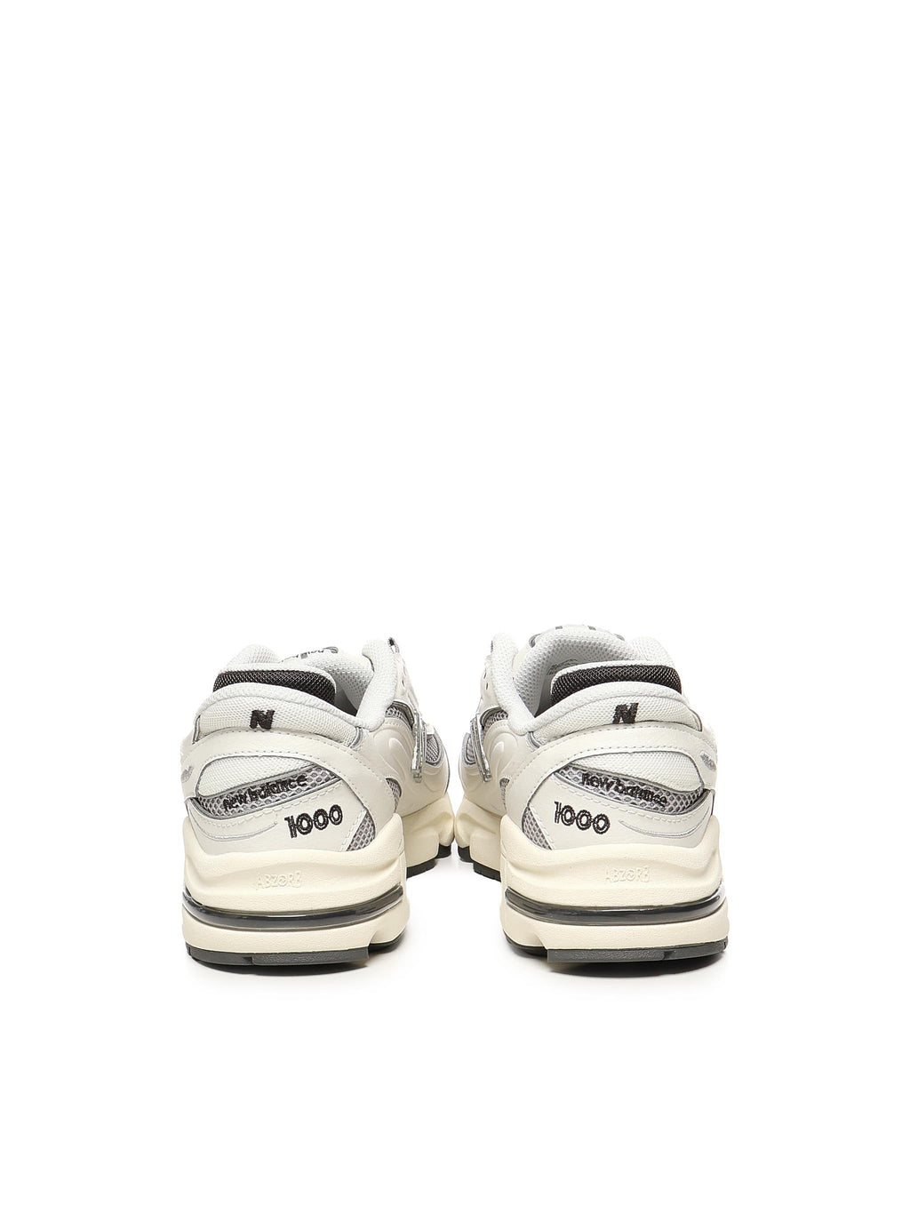 Sneakers M1000 New balance оригінал – Купити в Україні – детальний вид