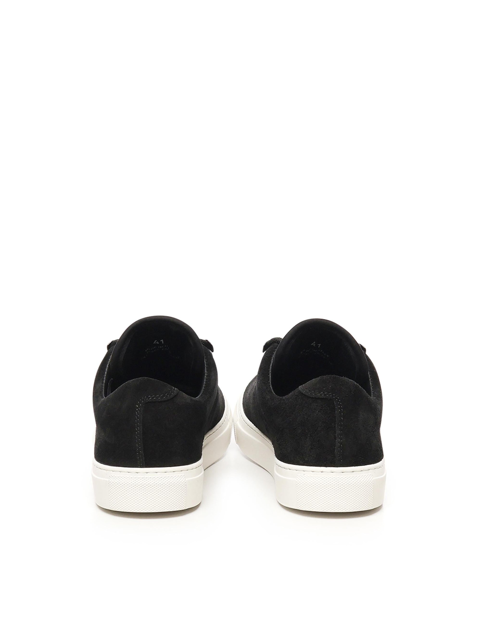 Sneakers Con Applicazione Compass Stone island оригінал – Купити в Україні – детальний вид