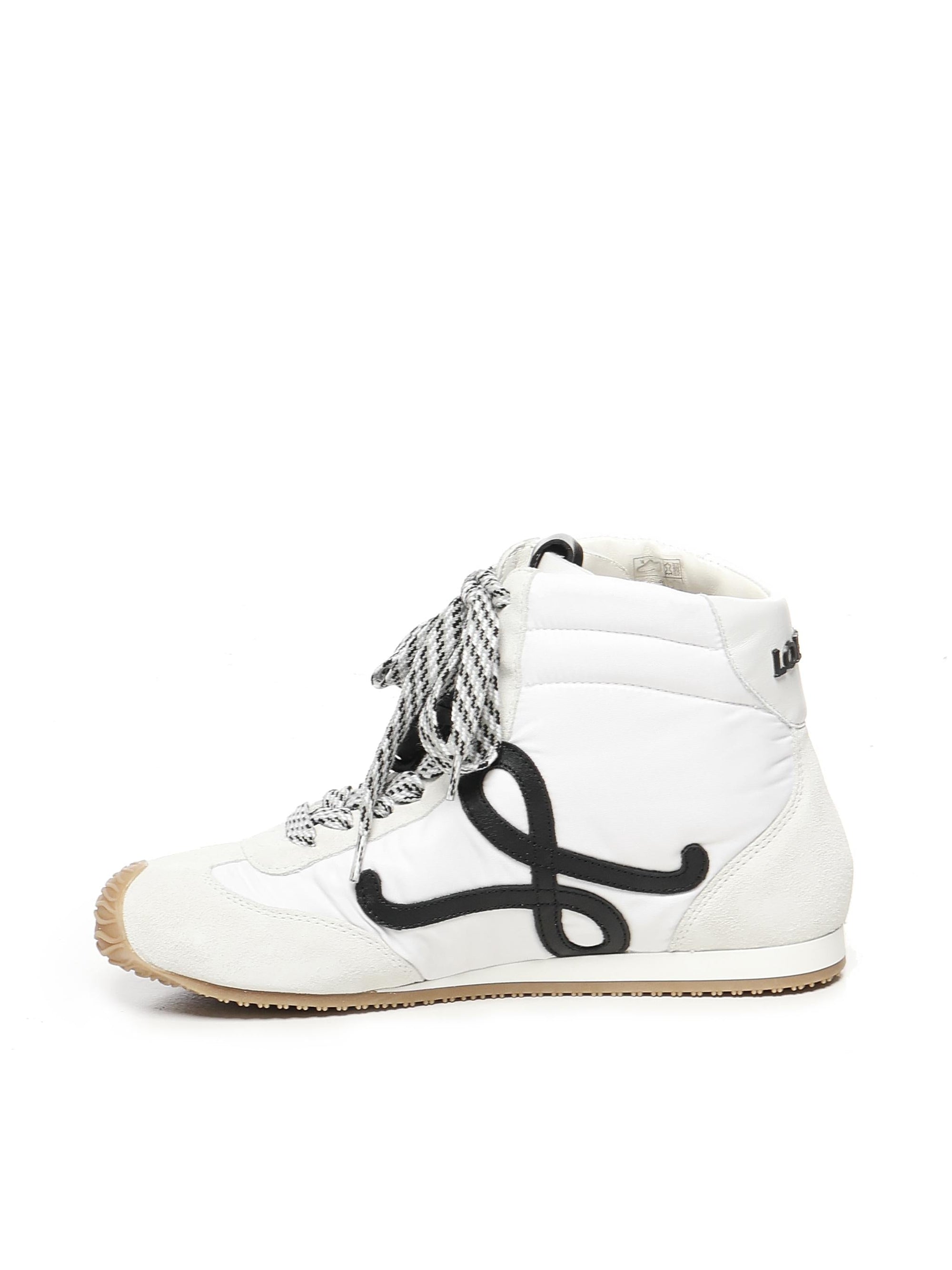 Sneaker Alte Ballet Runner 2.0 Loewe – Гарантія оригінальності – збільшений вид