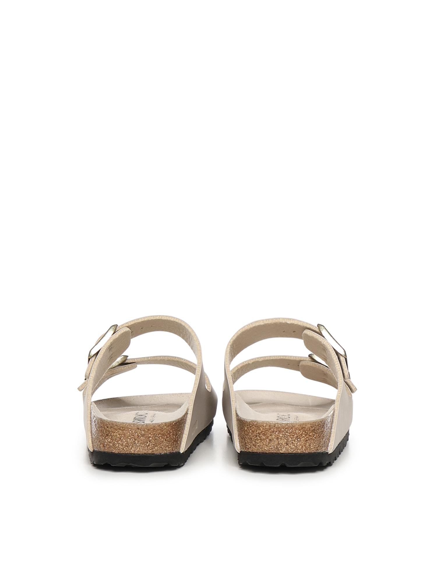 Оригінальна Sandali Arizona In Birko-Flor Birkenstock – детальний вид - BIRKENSTOCK