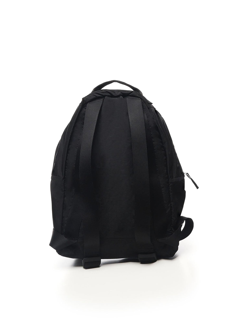 Оригінальна Zaino Con Logo In Nylon Metal Stone island – детальний вид