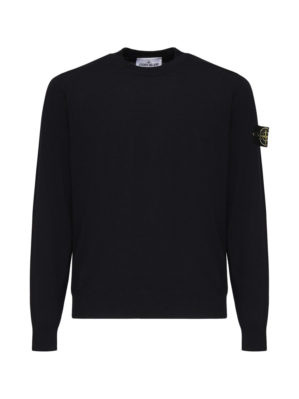 Stone island Tops оригінал | Швидка доставка Україна – боковий вид