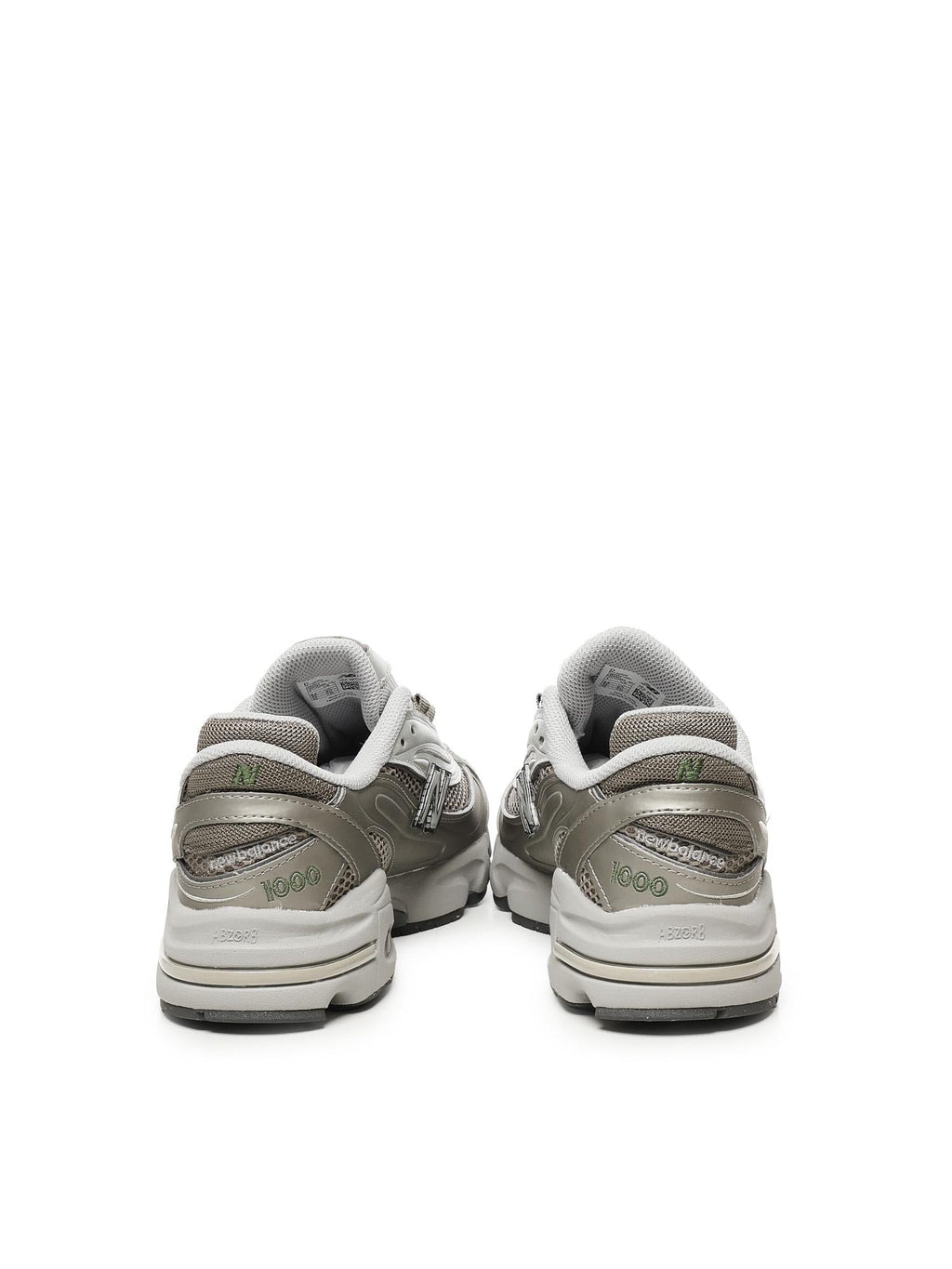 Sneakers M1000 New balance оригінал – Купити в Україні – детальний вид