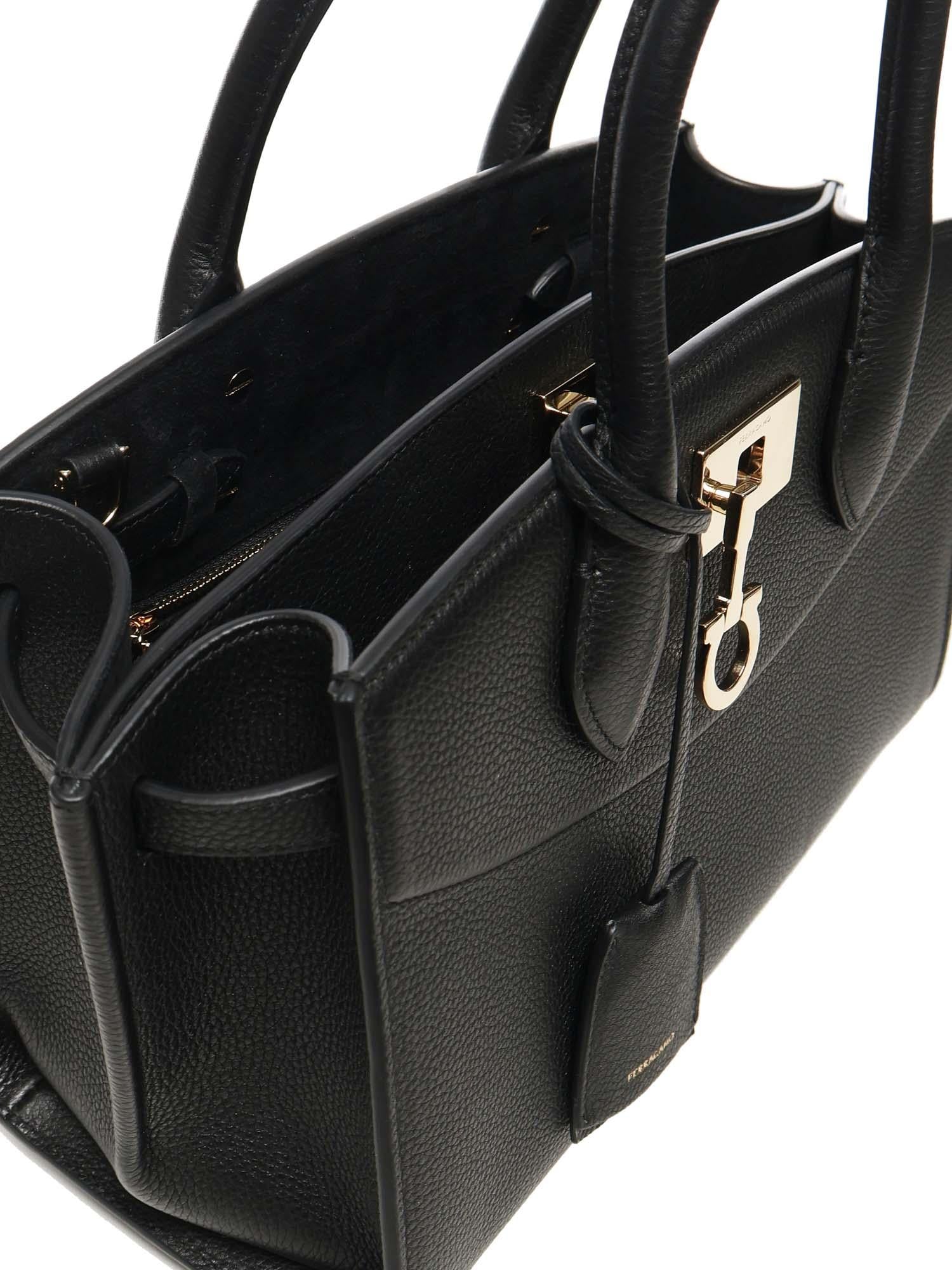 Salvatore ferragamo Bags оригінал | Швидка доставка Україна – збільшений вид