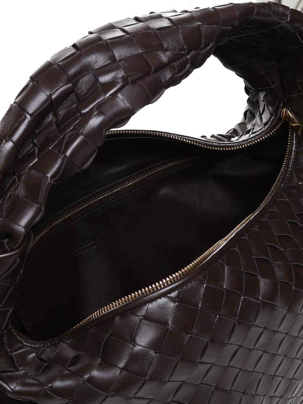 Borsa Jodie Classic Bottega veneta – Гарантія оригінальності – збільшений вид