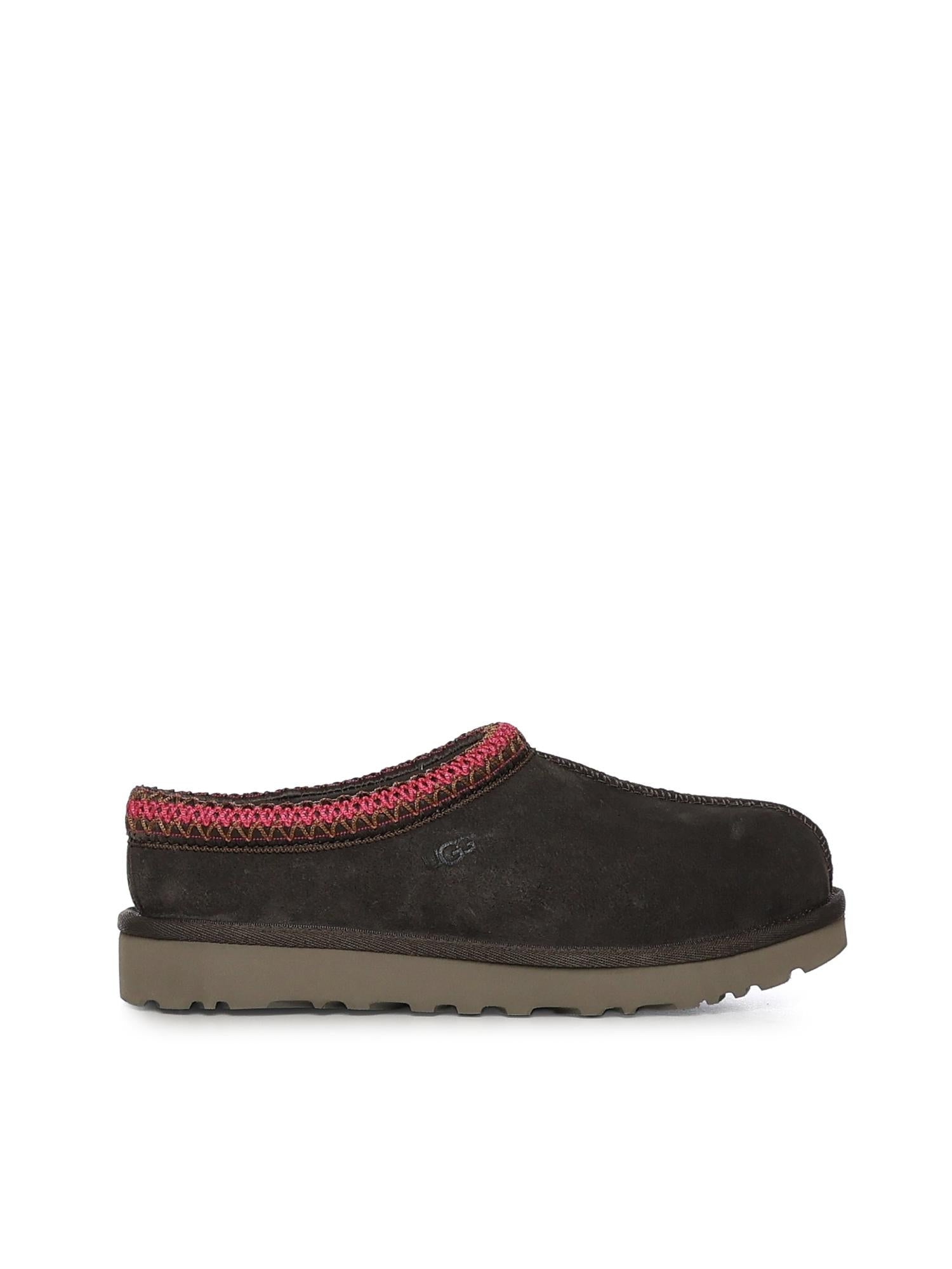 Ugg Footwear оригінал | Швидка доставка Україна – боковий вид