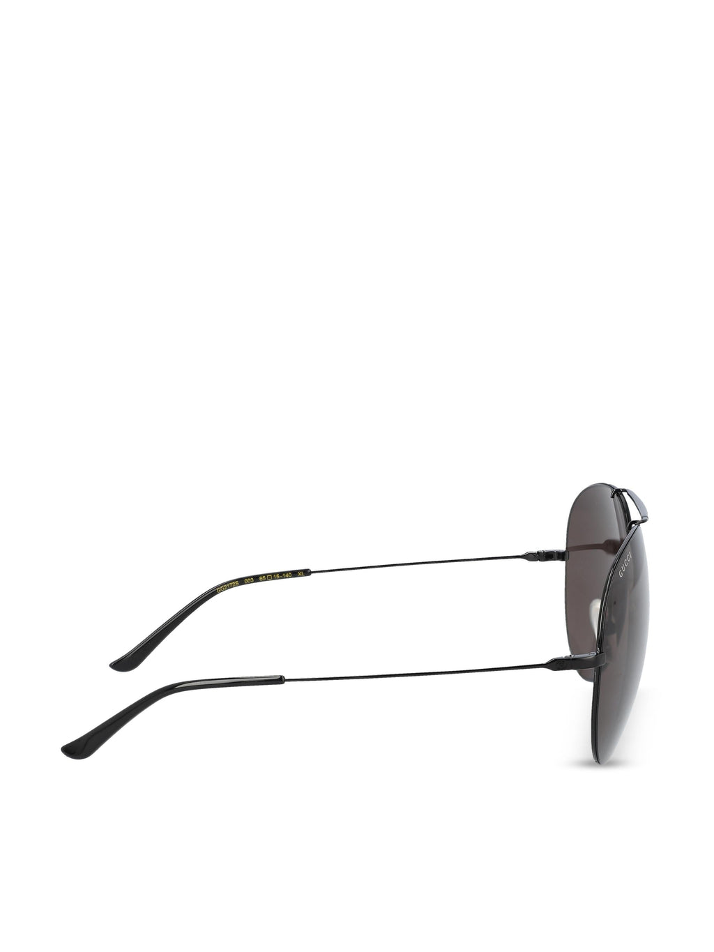 Pilot Sunglasses Gucci оригінал – Купити в Україні – збільшений вид