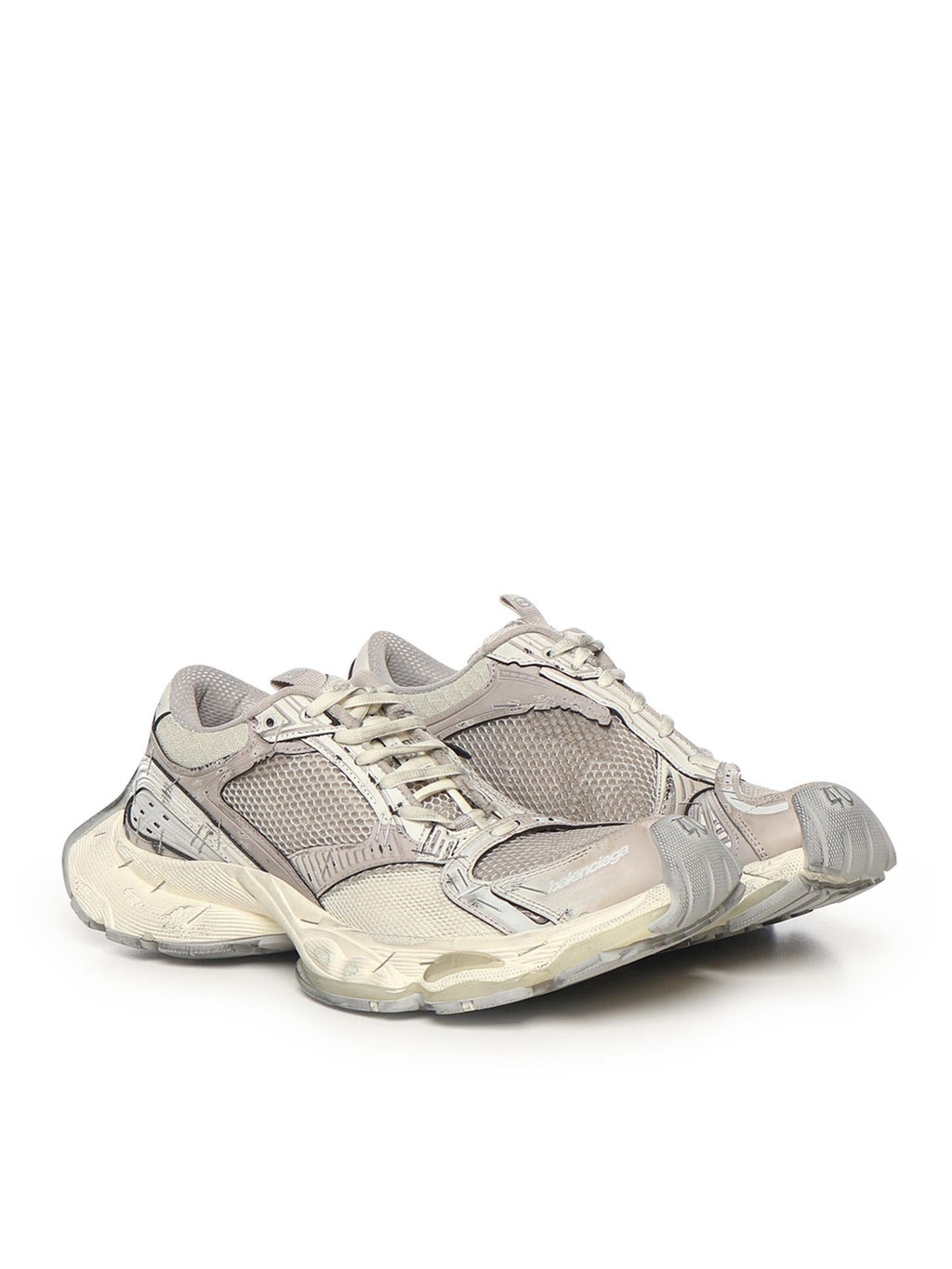 Balenciaga Footwear оригінал | Швидка доставка Україна – боковий вид