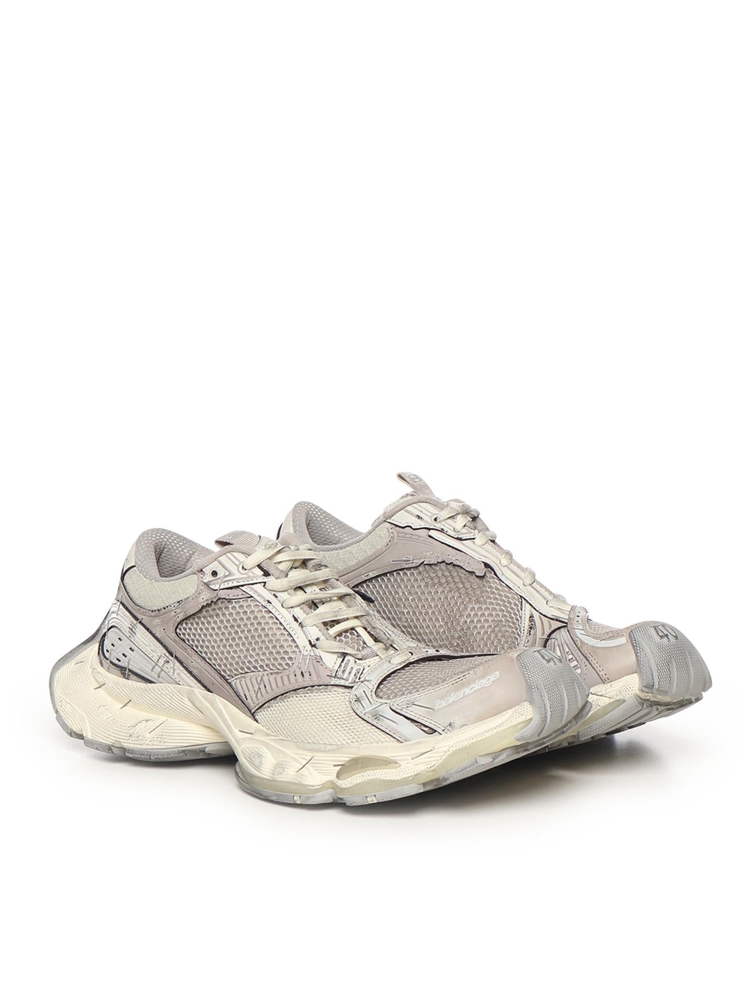 Balenciaga Footwear оригінал | Швидка доставка Україна – боковий вид