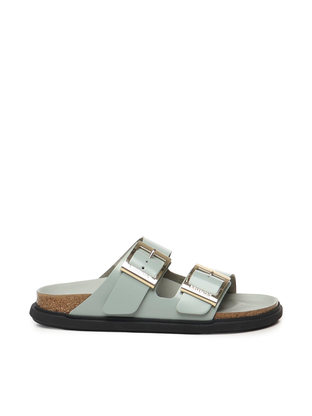 Birkenstock Footwear оригінал | Швидка доставка Україна – боковий вид