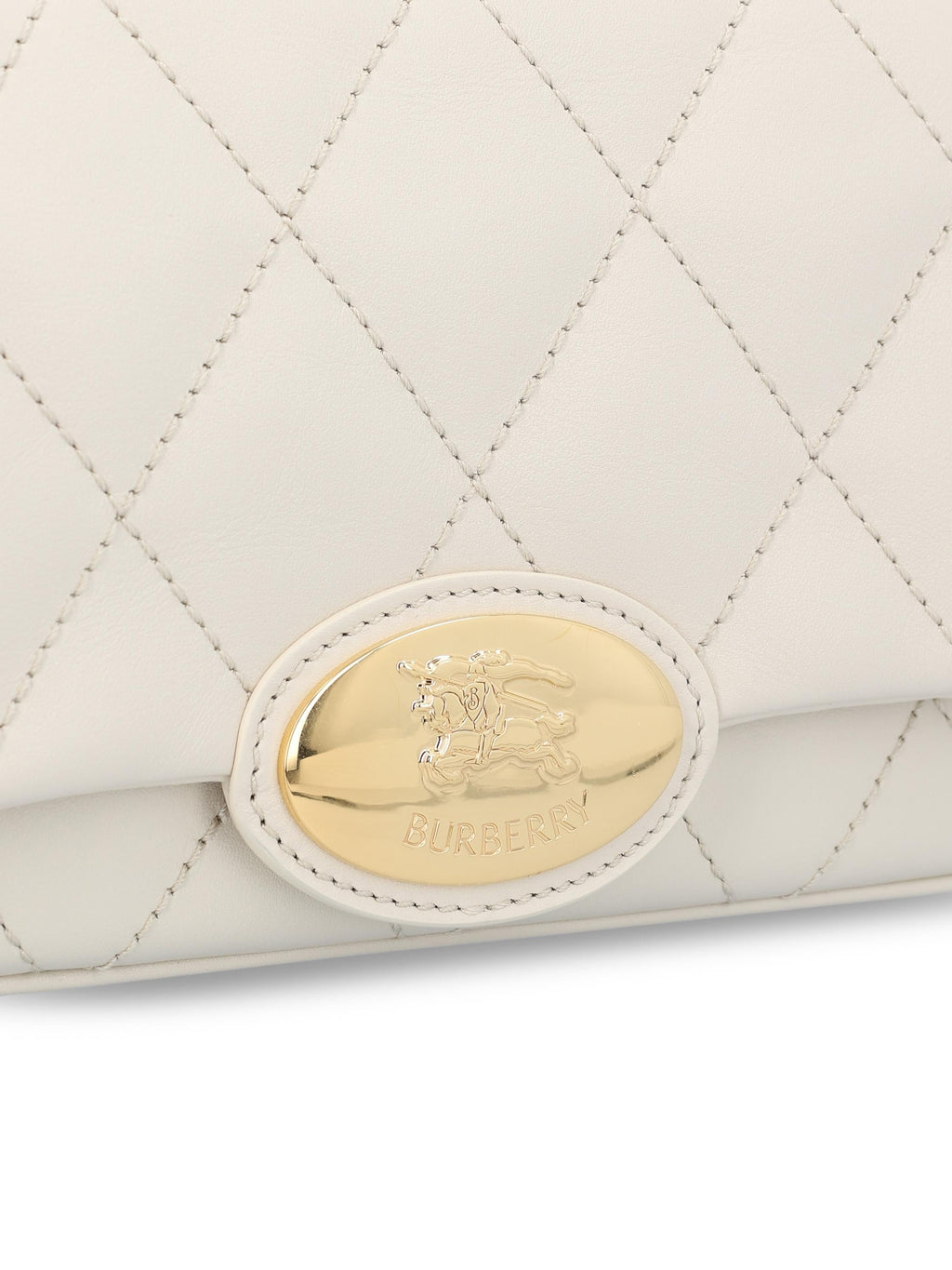 Small Strand Bag Burberry – Гарантія оригінальності – збільшений вид