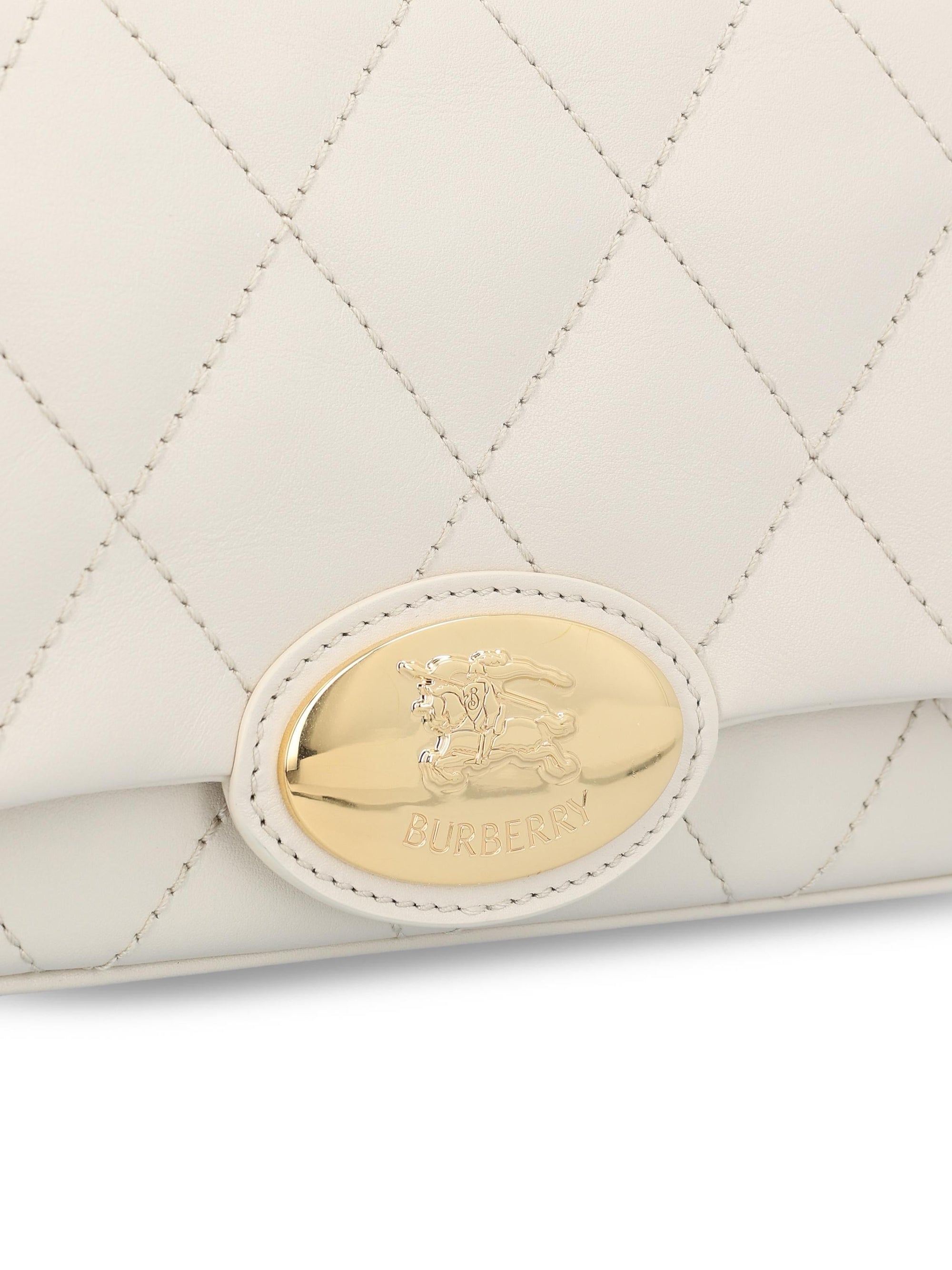 Small Strand Bag Burberry – Гарантія оригінальності – збільшений вид