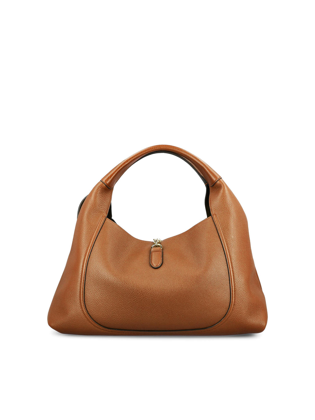 Borsa A Spalla Gucci Softbit Grande Gucci – Гарантія оригінальності – вид ззаду