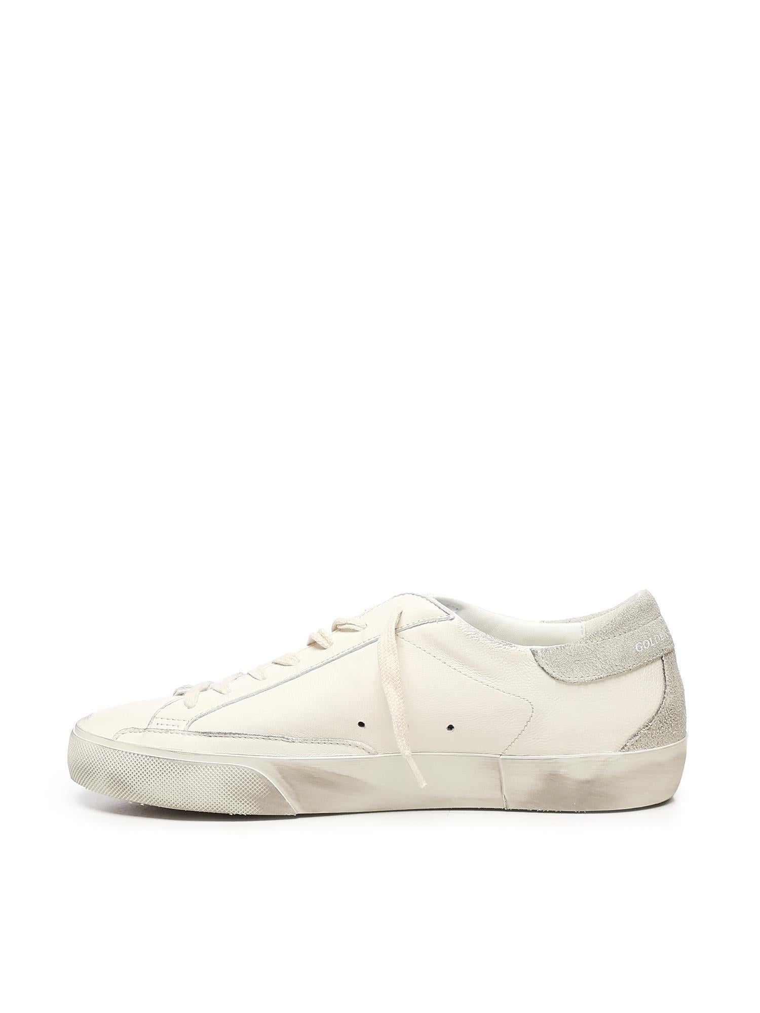Оригінальна Sneakers Super-Star Golden goose – збільшений вид