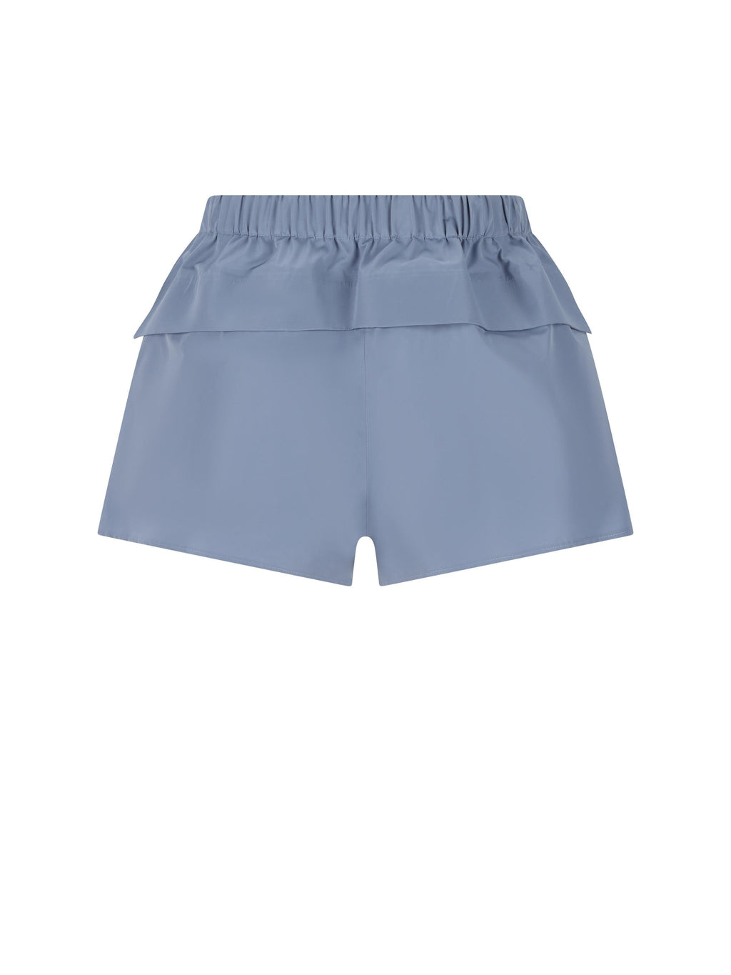 Shorts In Re Nylon Prada – Гарантія оригінальності – вид ззаду