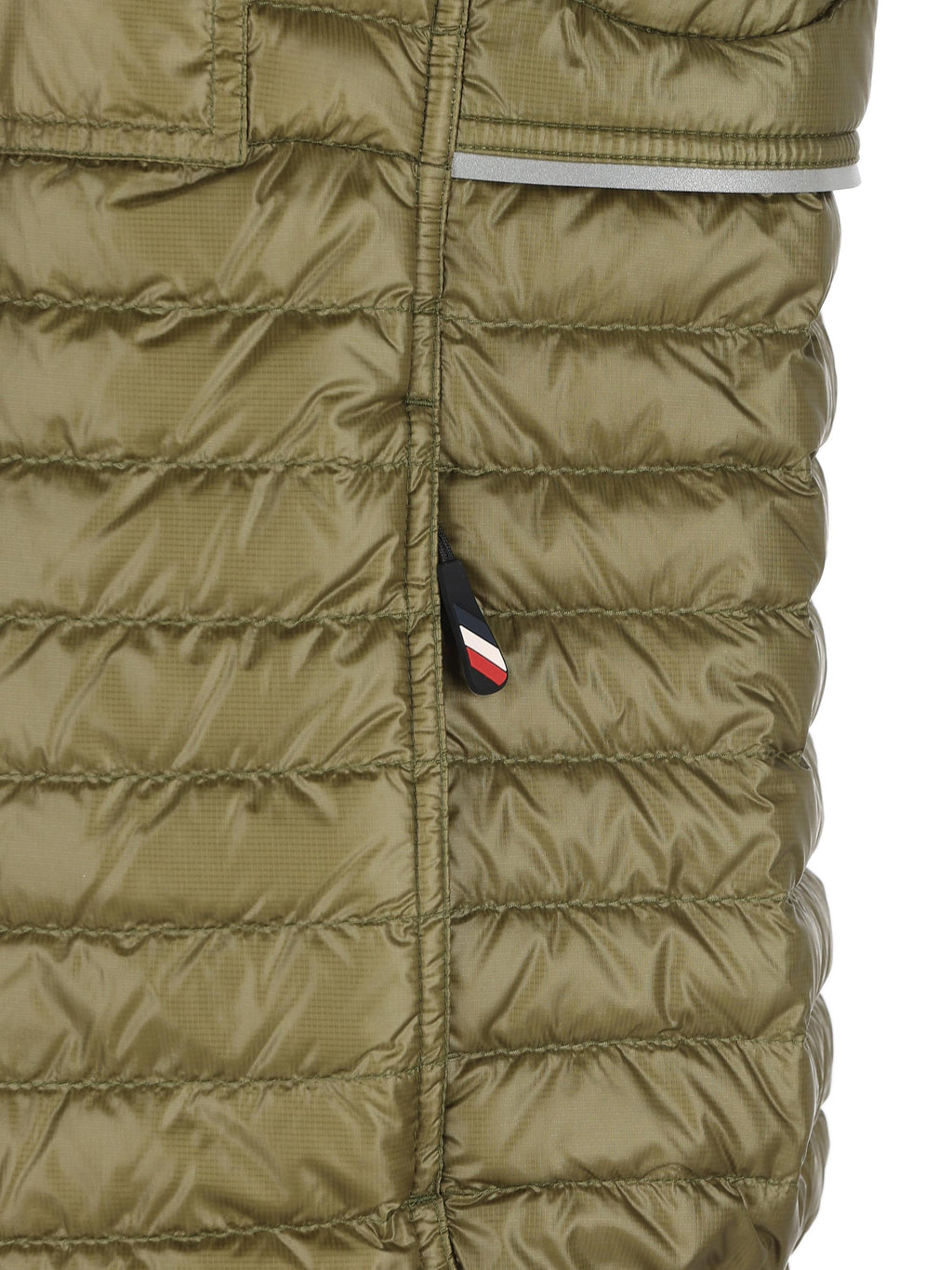 Puffer Vest Gumiane Moncler оригінал – Купити в Україні – збільшений вид