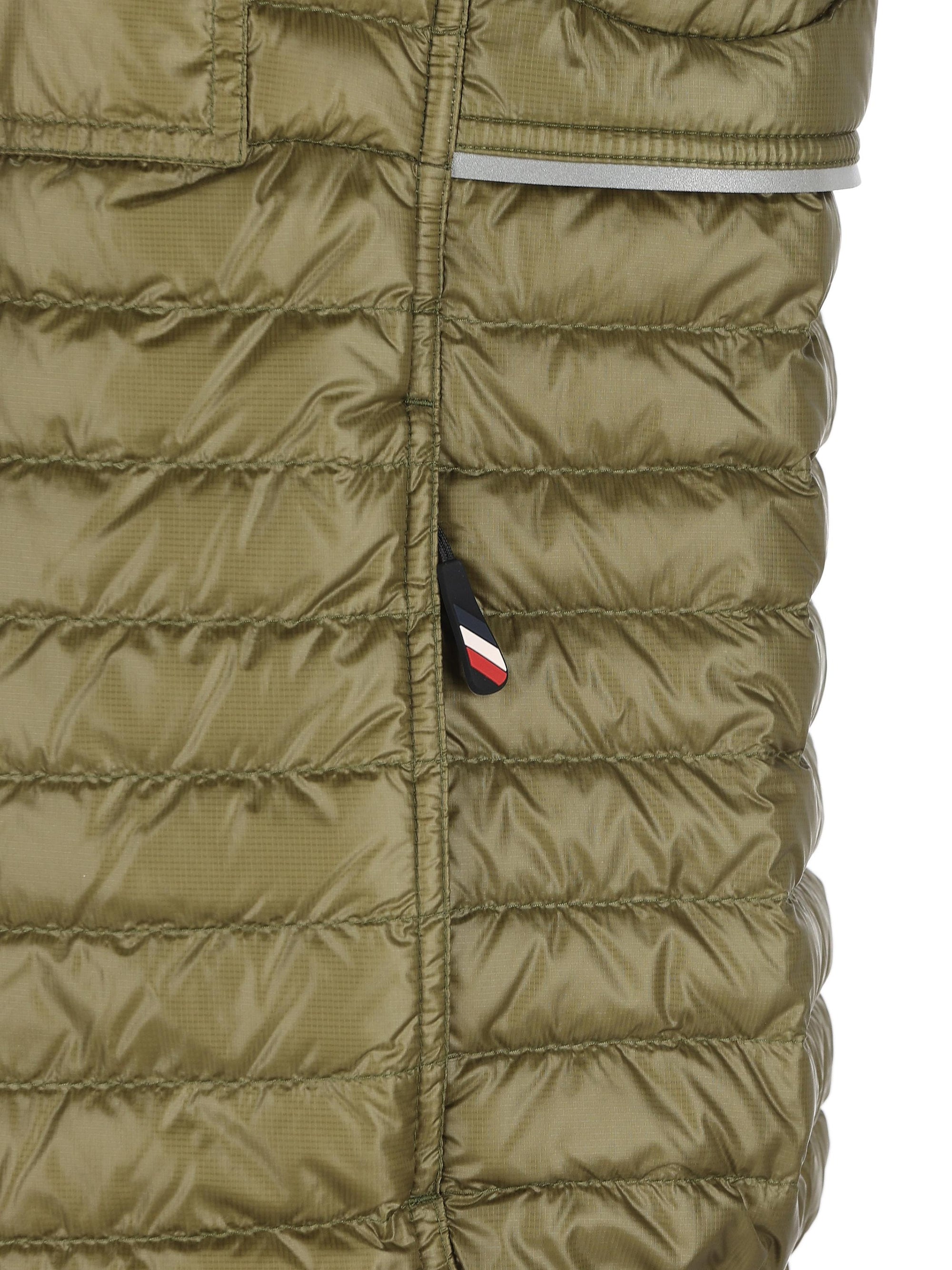 Puffer Vest Gumiane Moncler оригінал – Купити в Україні – збільшений вид