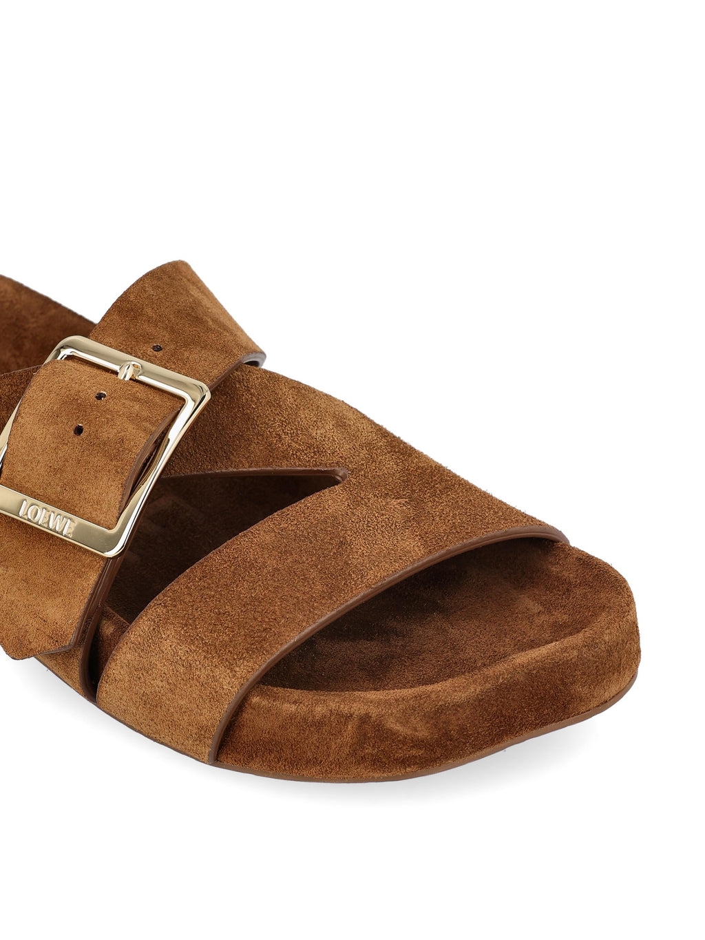 Slide Ease Buckle Loewe – Гарантія оригінальності – збільшений вид