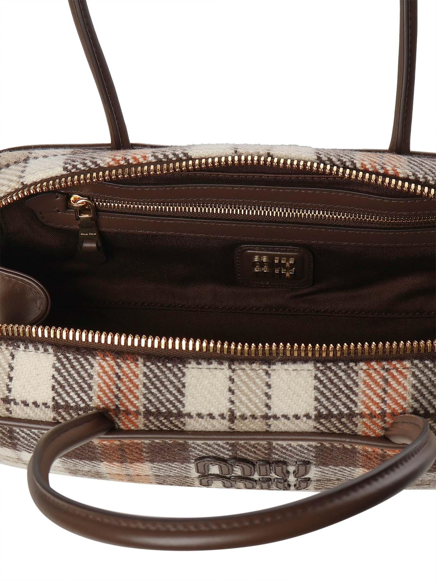 Miu miu Bags оригінал | Швидка доставка Україна – збільшений вид