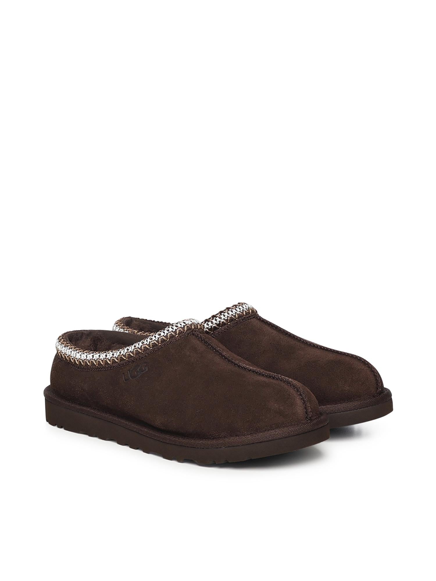 Оригінальна Slip-On Tasman II Ugg – вид ззаду