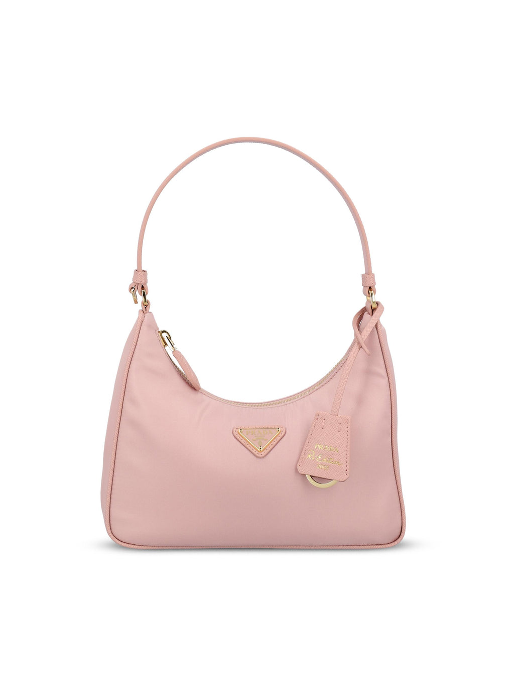 Prada Bags оригінал | Швидка доставка Україна – боковий вид