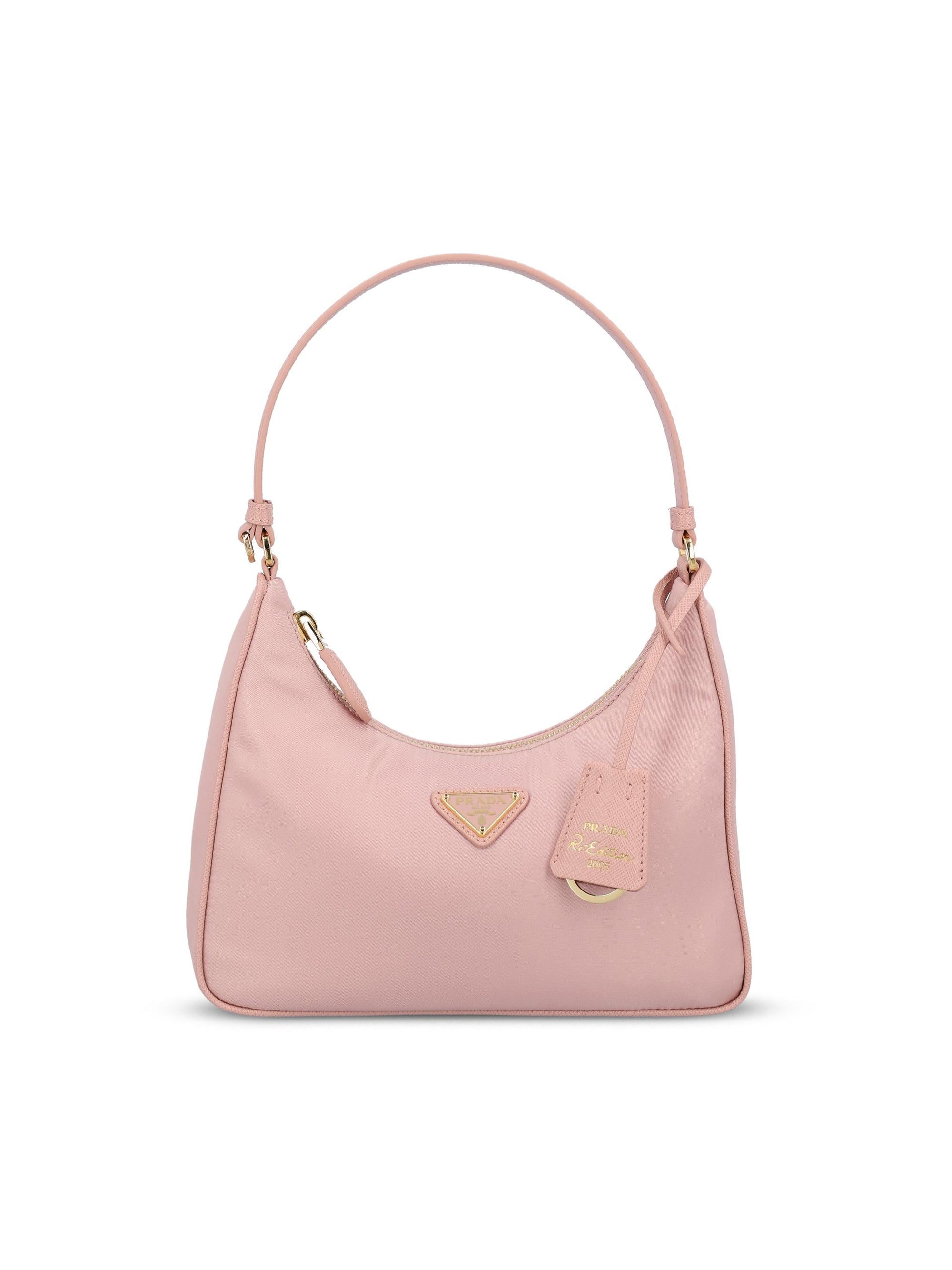 Prada Bags оригінал | Швидка доставка Україна – боковий вид