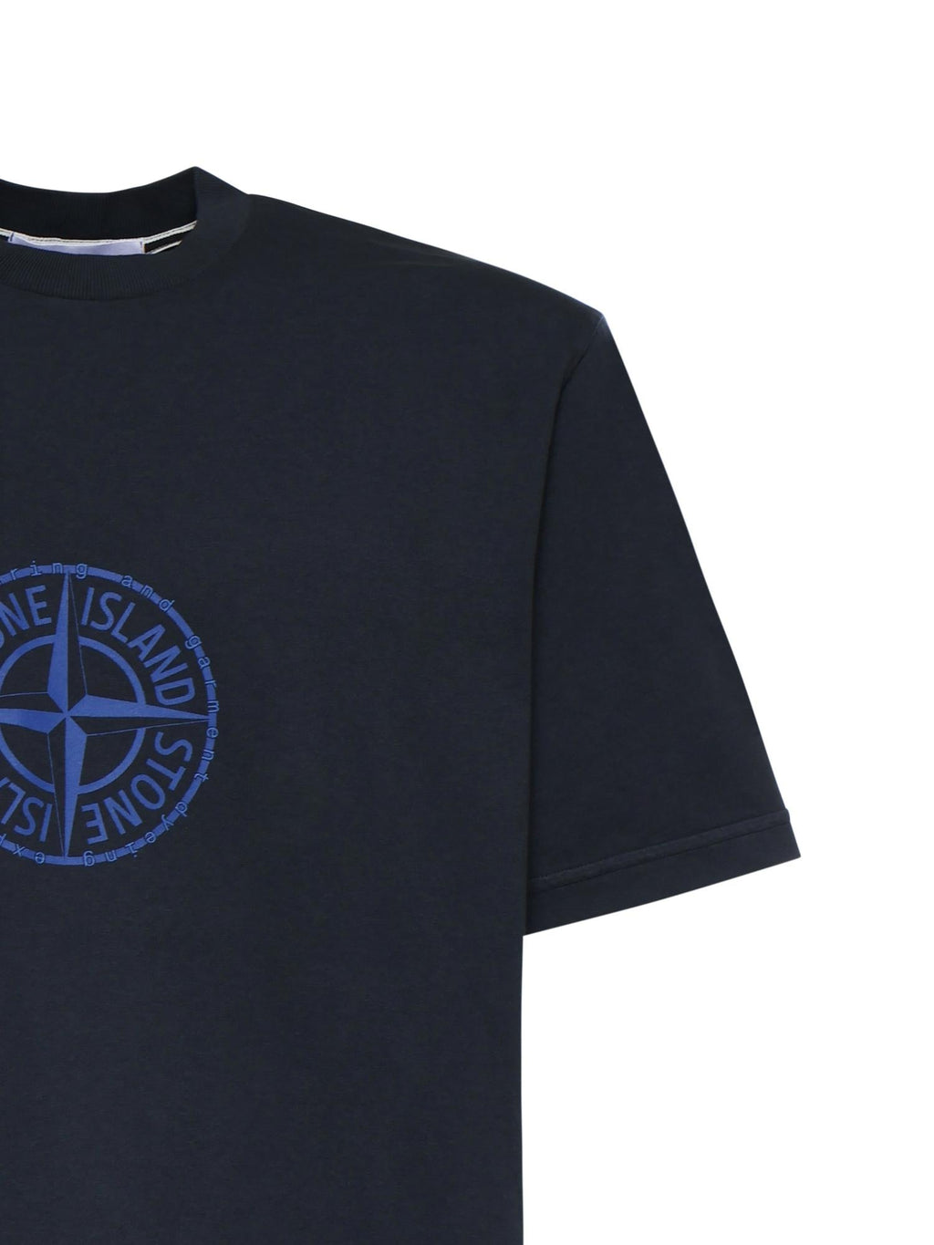 Stone island Tops оригінал | Швидка доставка Україна – вид ззаду