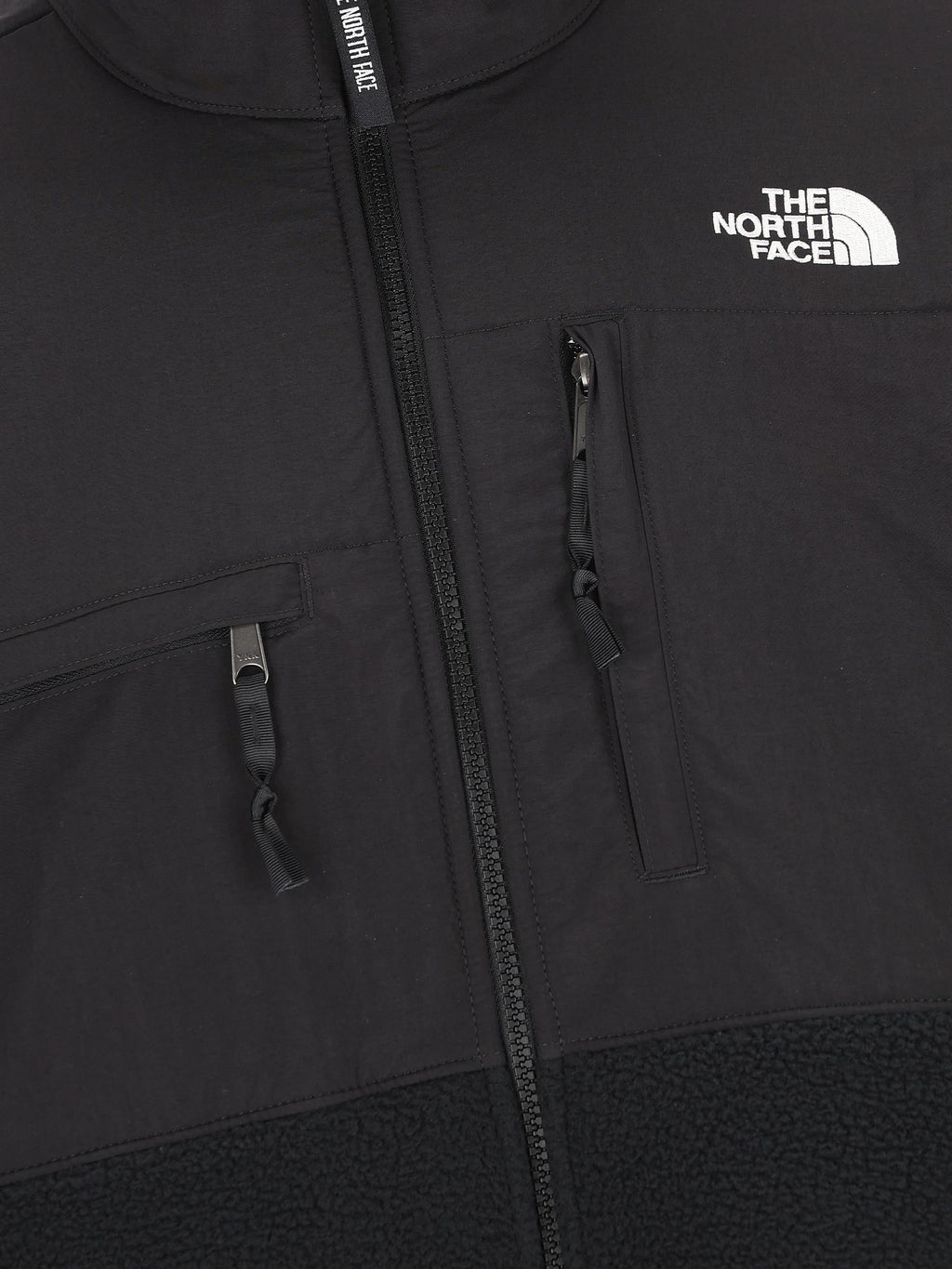 Оригінальна Retro Denali Jacket The north face – детальний вид
