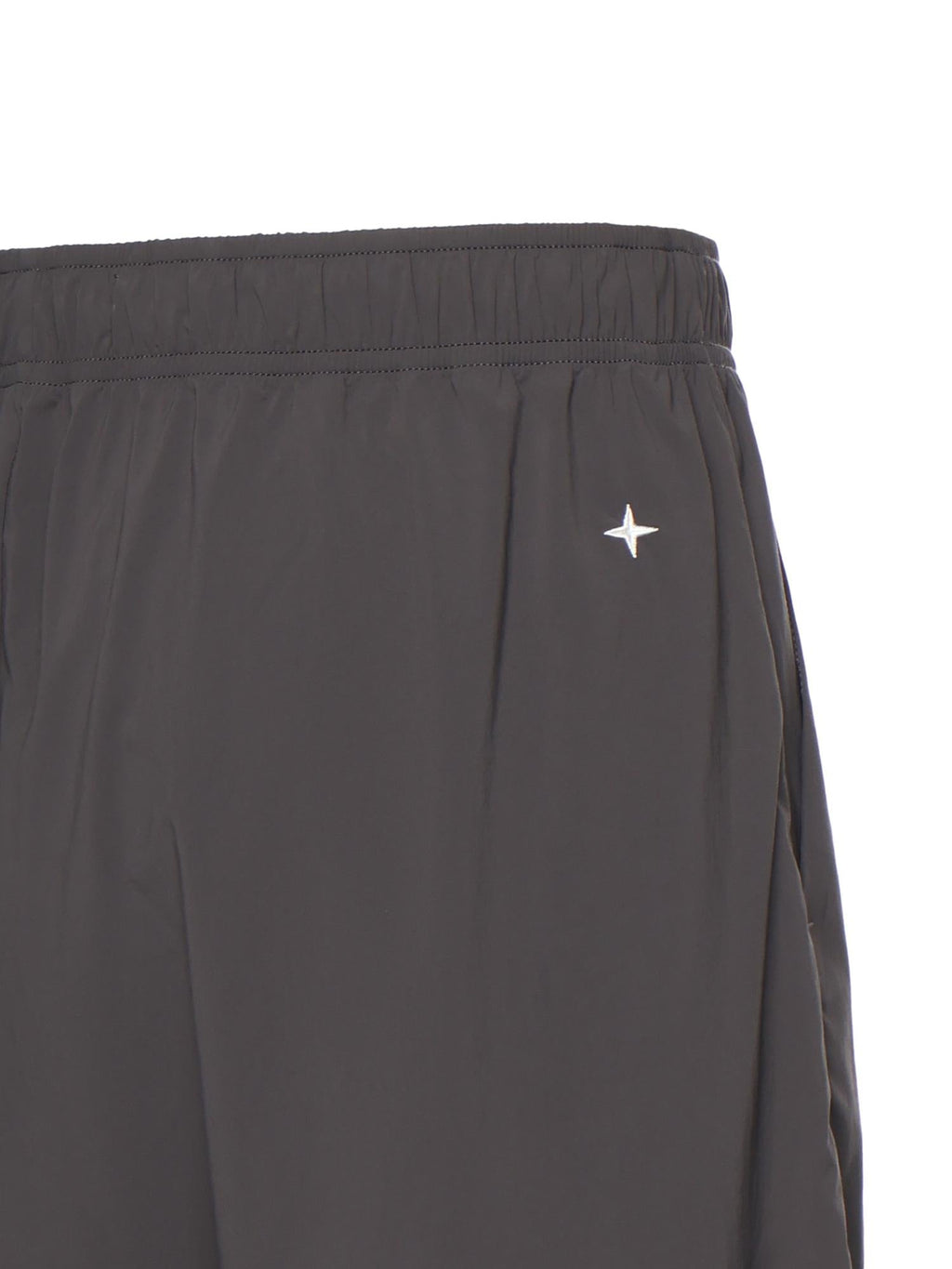 Shorts Tecnici A Gamba Larga Stone island – Гарантія оригінальності – вид ззаду